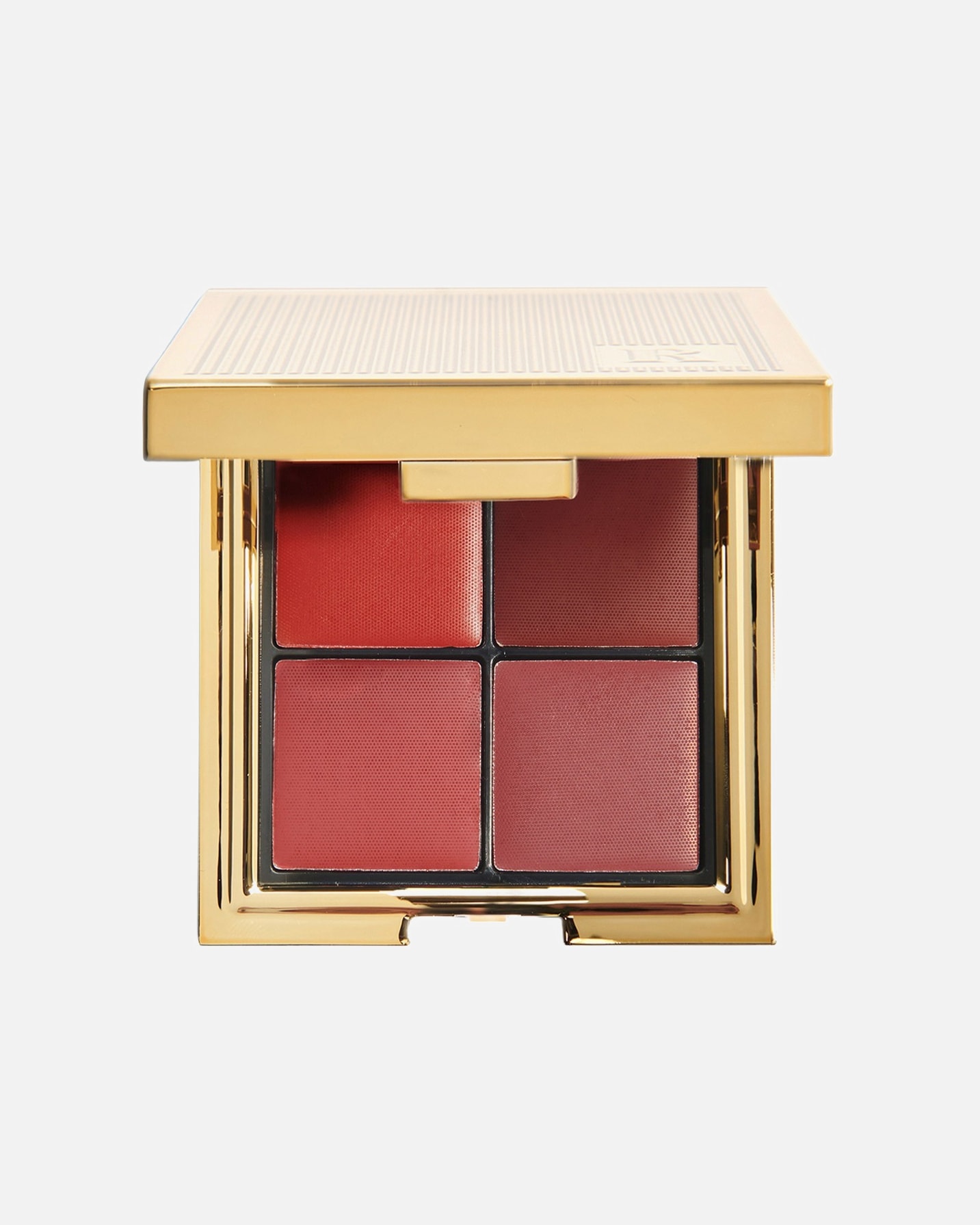Rouge à lèvres pour Unisexe Les Filles en Rouje Default Line La Palette Lèvres Madame MADAME
