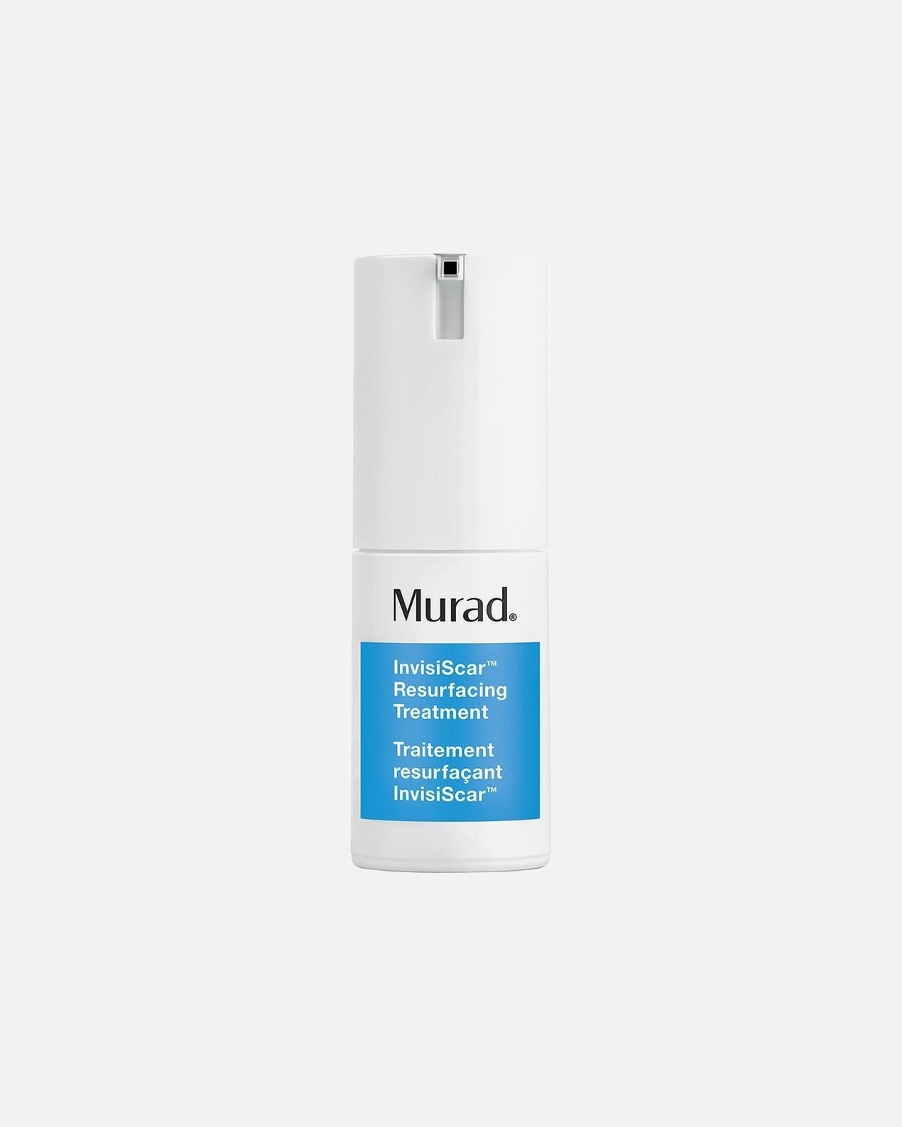 Crème visage pour Femme MURAD Blemish Control Traitement resurfaçant Invisiscar 15 ml