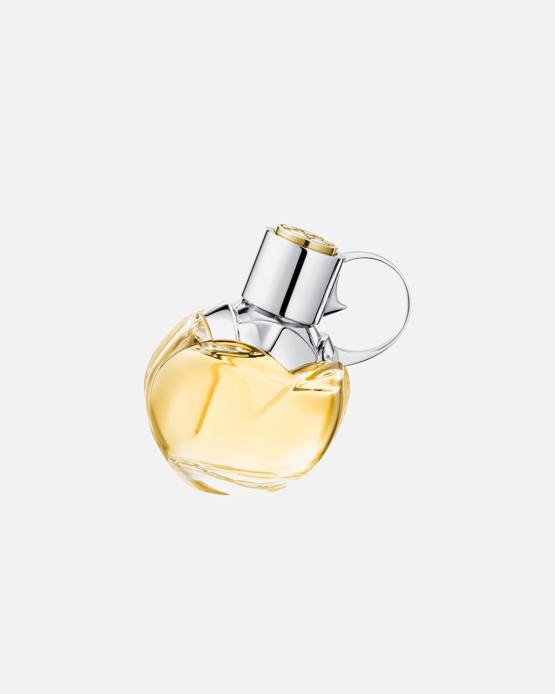 Eau de parfum pour Femme Azzaro Wanted Girl 30 ml