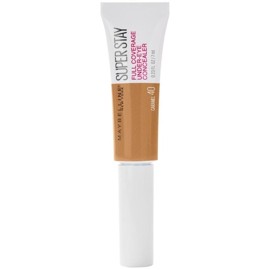 Maybelline - Superstay correcteur sous les yeux Anti-cerne 6 ml Marron clair unisex