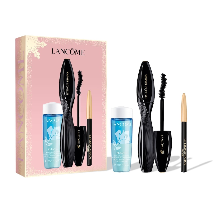 Lancôme - Hypnôse Mascara Drama Palettes et coffrets 1 pieces female