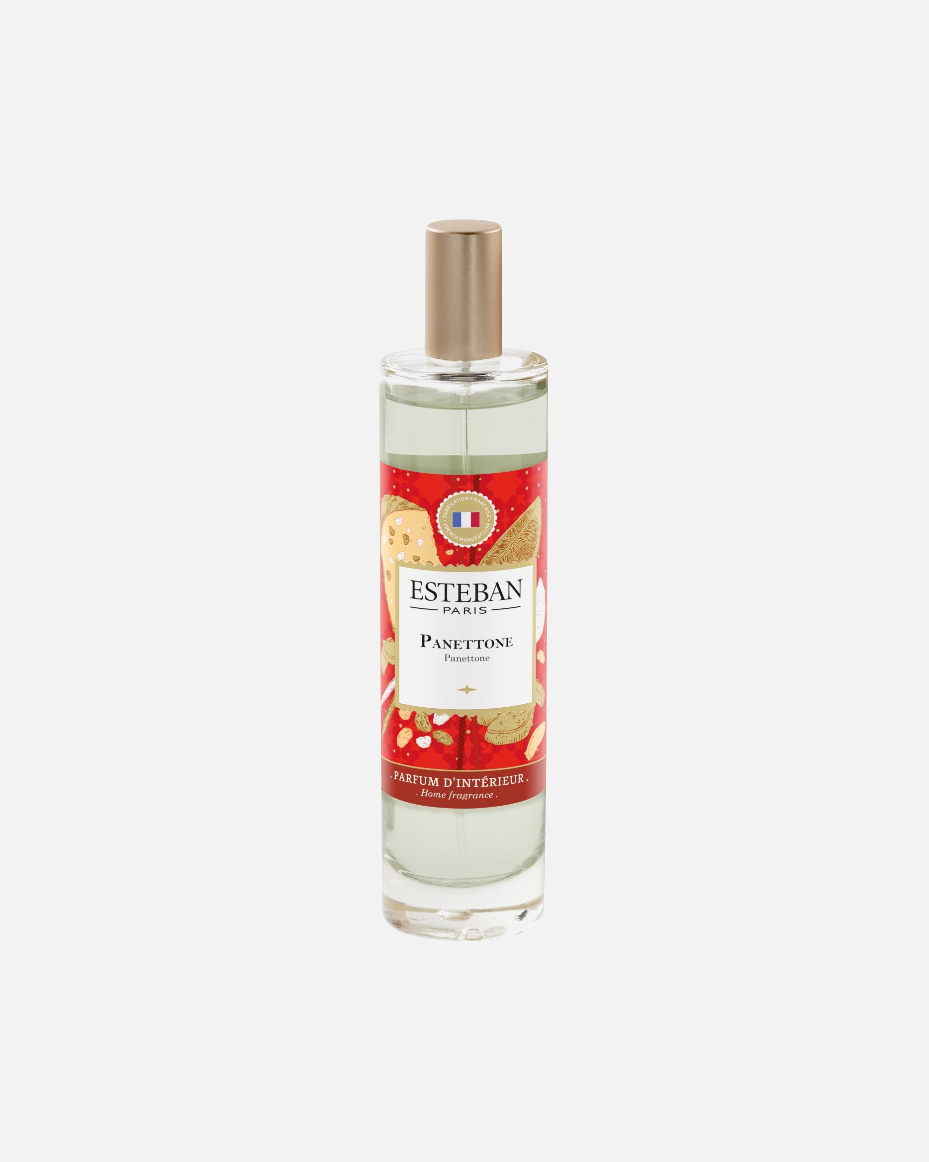 Parfum d'ambiance pour Unisexe Esteban Panettone 75 ml