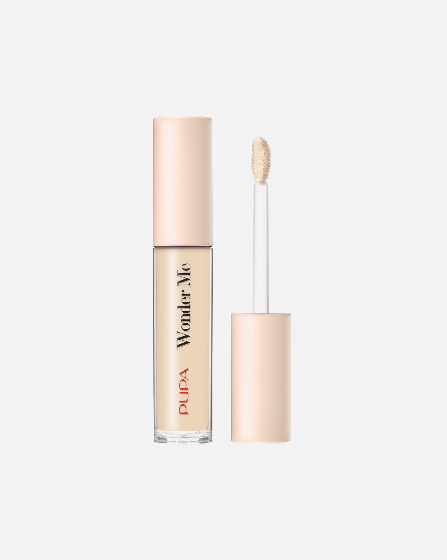 Correcteur pour Unisexe PUPA Milano WONDER ME FATIGUE ERASER MEDIUM COLD BEIGE