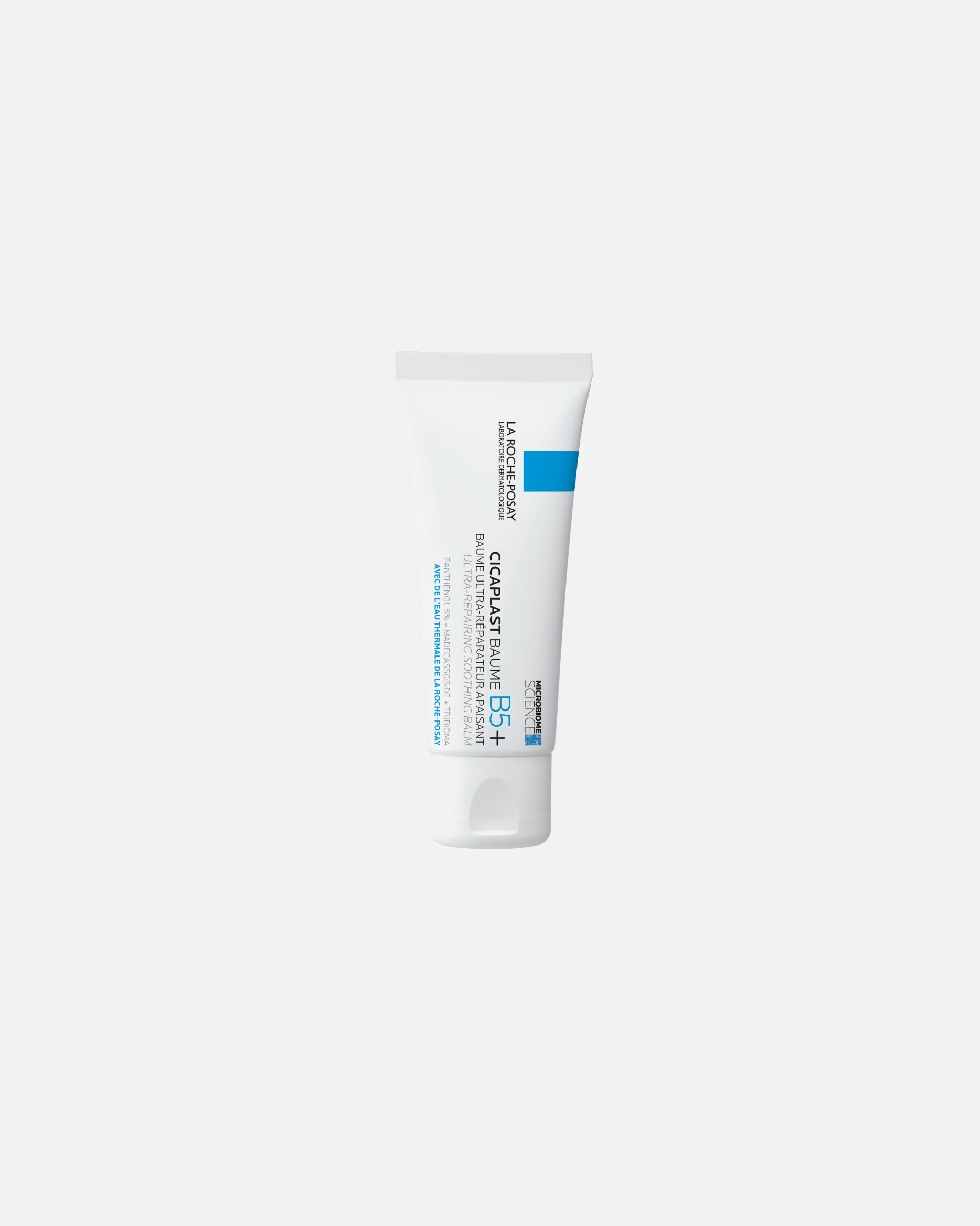 Crème visage pour Unisexe La Roche-Posay Cicaplast Baume B5+ 40 ml