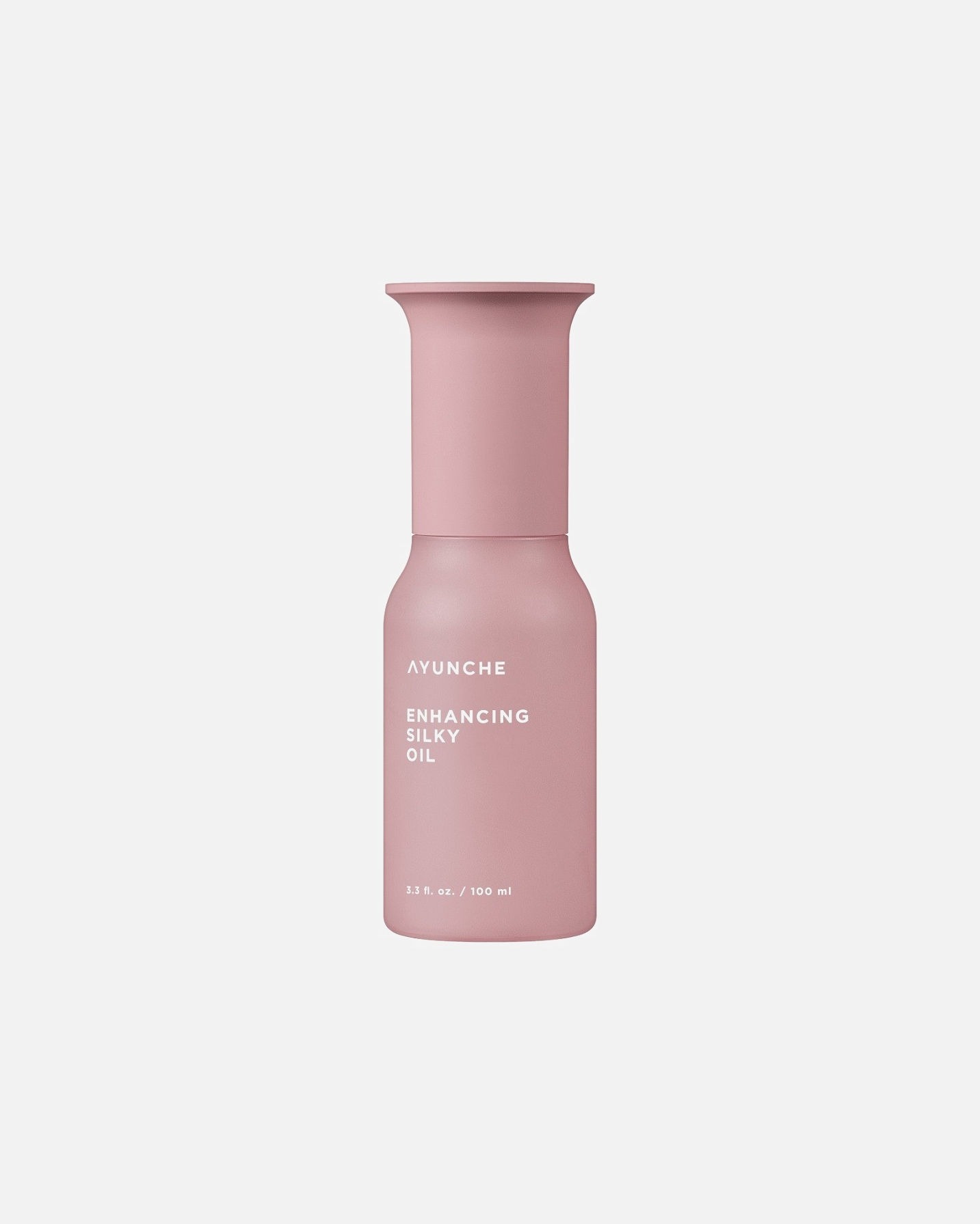 Huile cheveux pour Unisexe Ayunche Default Brand Line 100 ml