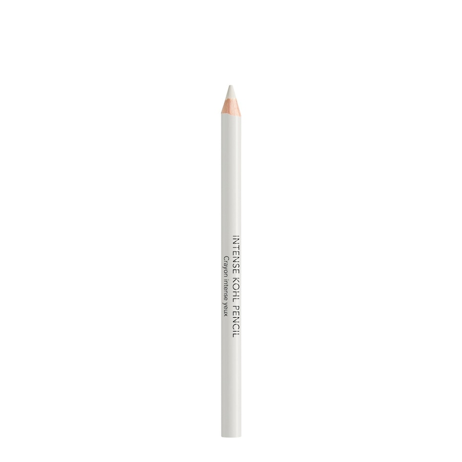 Nocibé - Intense Kohl Pencil - Crayon intense yeux Kajal et khôl 1 pieces Blanc unisex