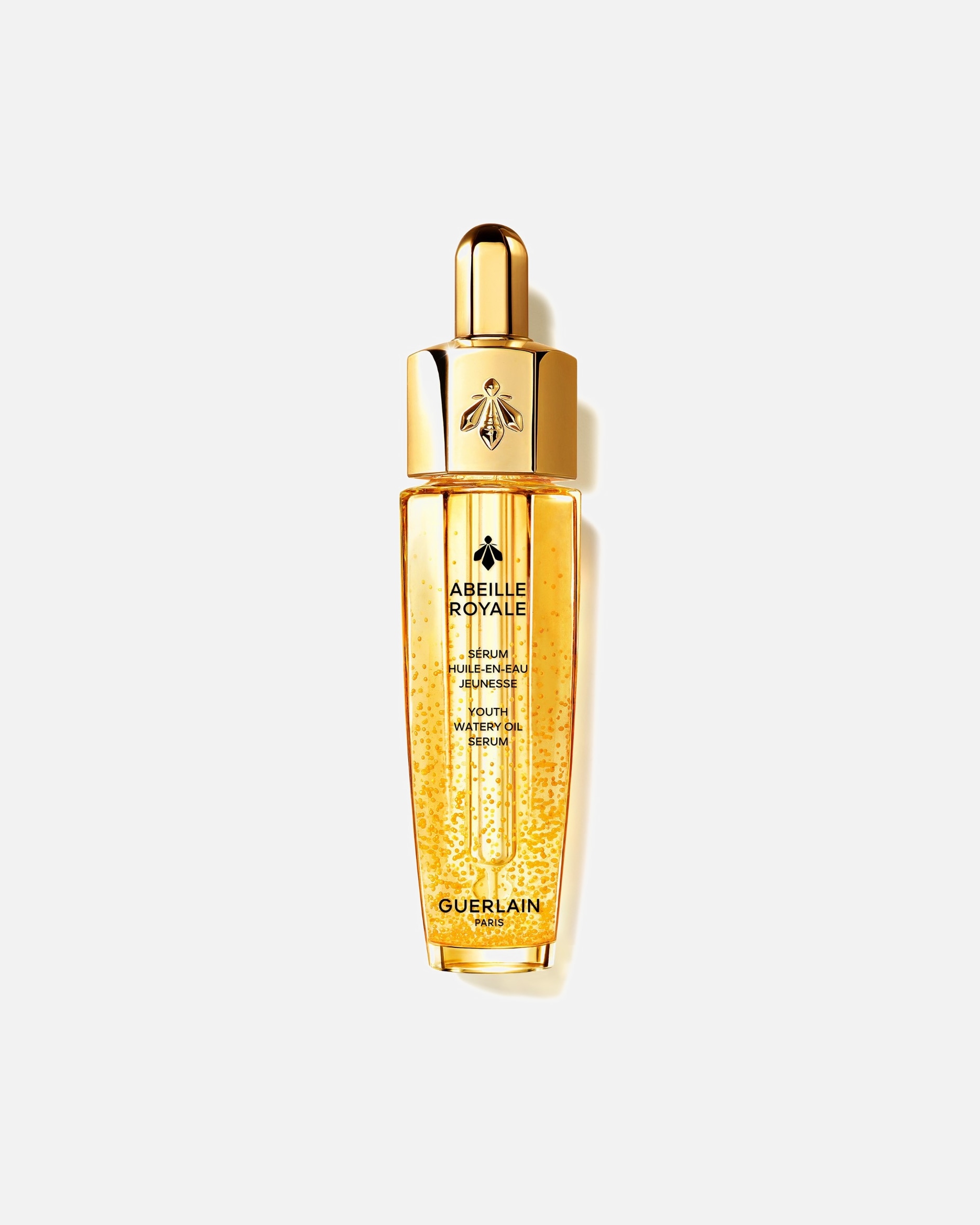 Sérum anti-âge pour Unisexe Guerlain Abeille Royale Advanced Huile-en-Eau Jeunesse 15 ml