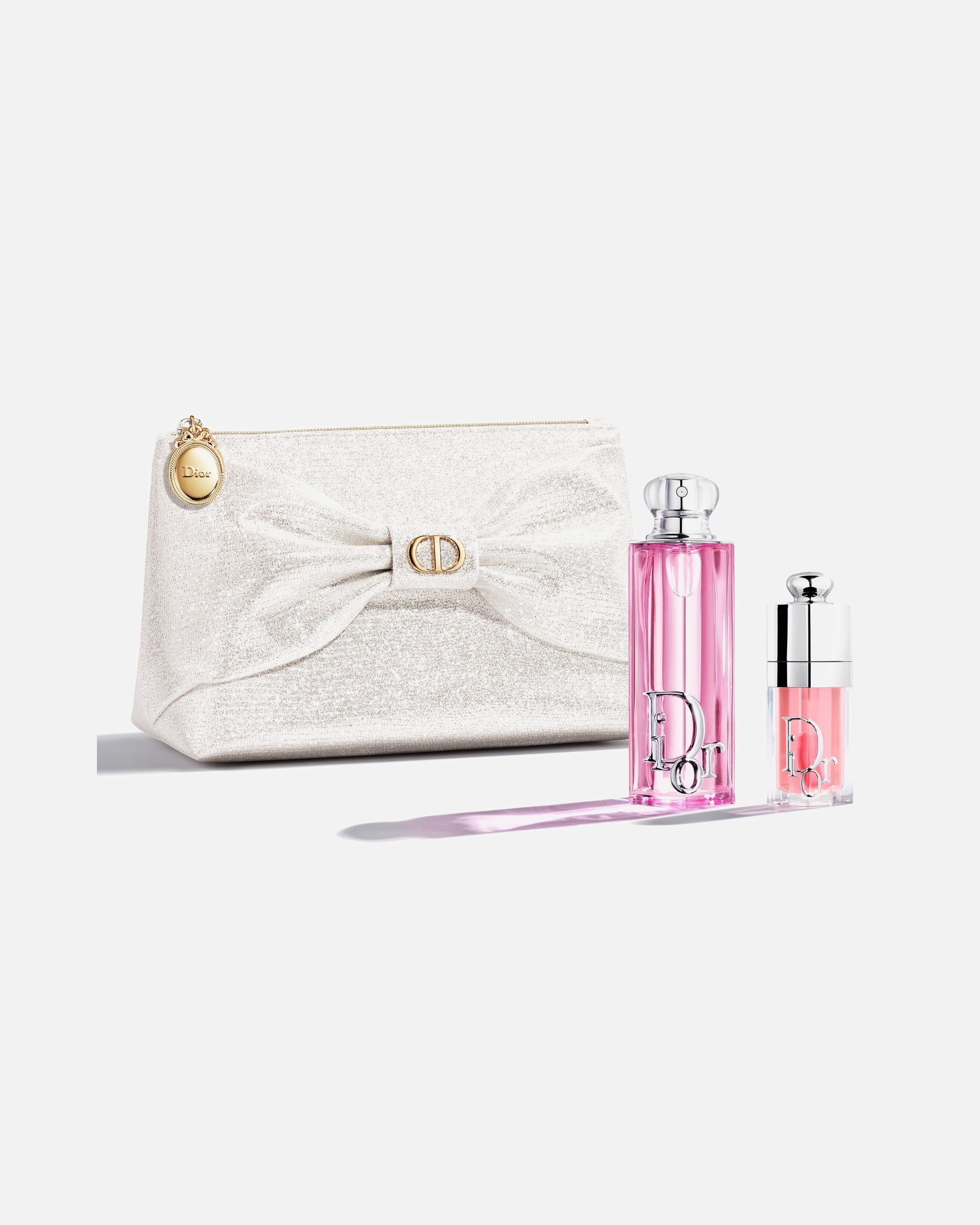 Coffret parfum pour Femme DIOR Dior Addict Le Rituel Beauté 1 unité
