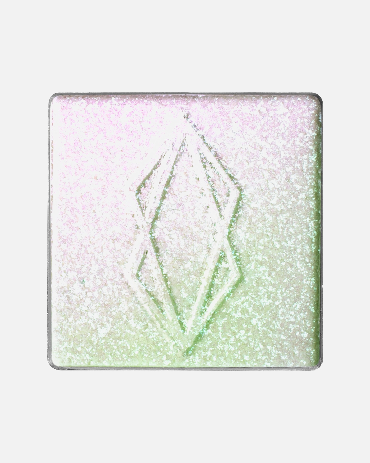 Ombre à paupières pour Unisexe Lethal Cosmetics Magnetic™ Pressed Multichrome Shadow GANYMEDE