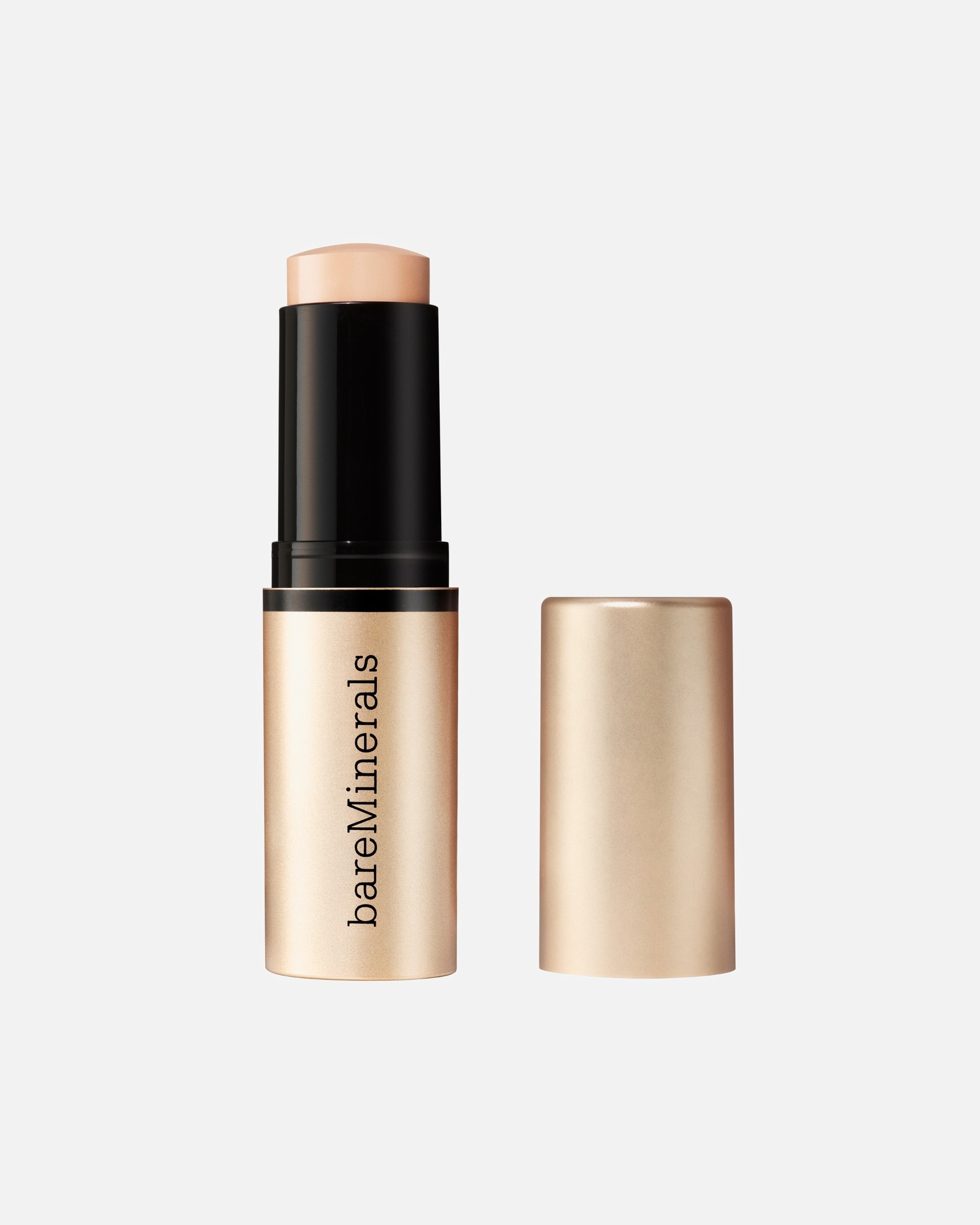Fond de teint pour Unisexe bareMinerals Complexion Rescue Luminous Skin Tint Stick BUTTERCREAM 03