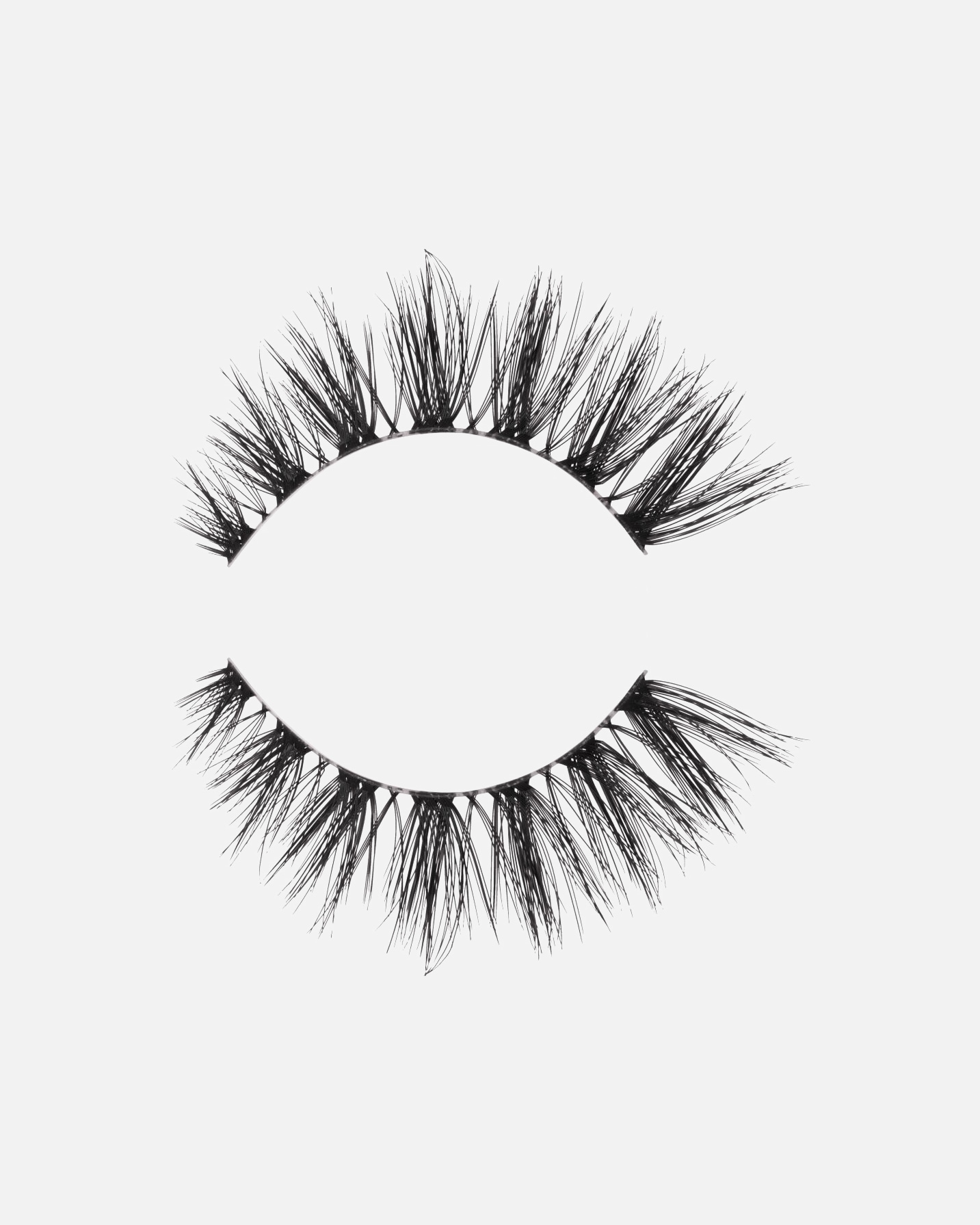 Faux-cils pour Unisexe Essence what the FAKE! 04 Dramatic Length