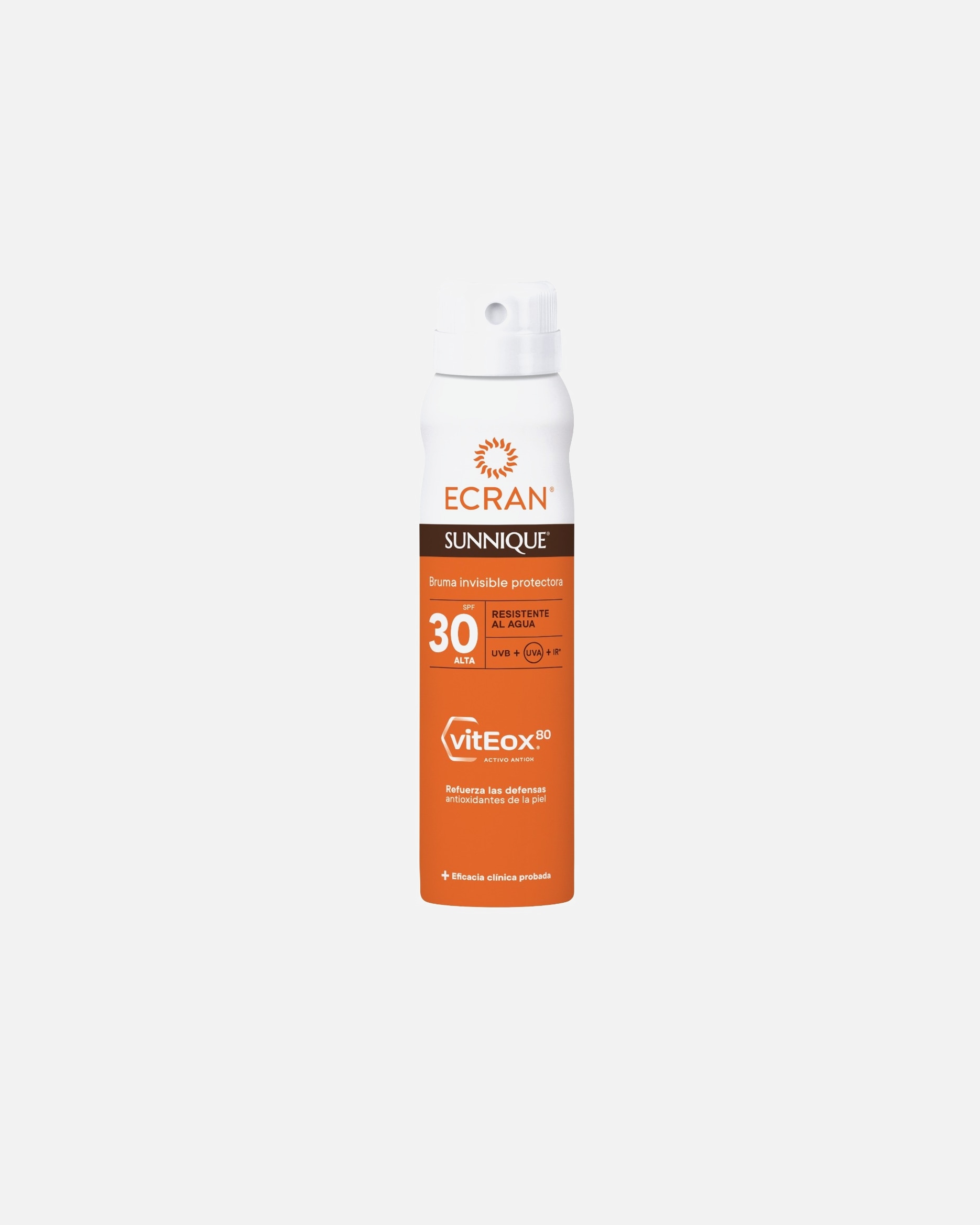 Crème solaire pour Unisexe Ecran 75 ml