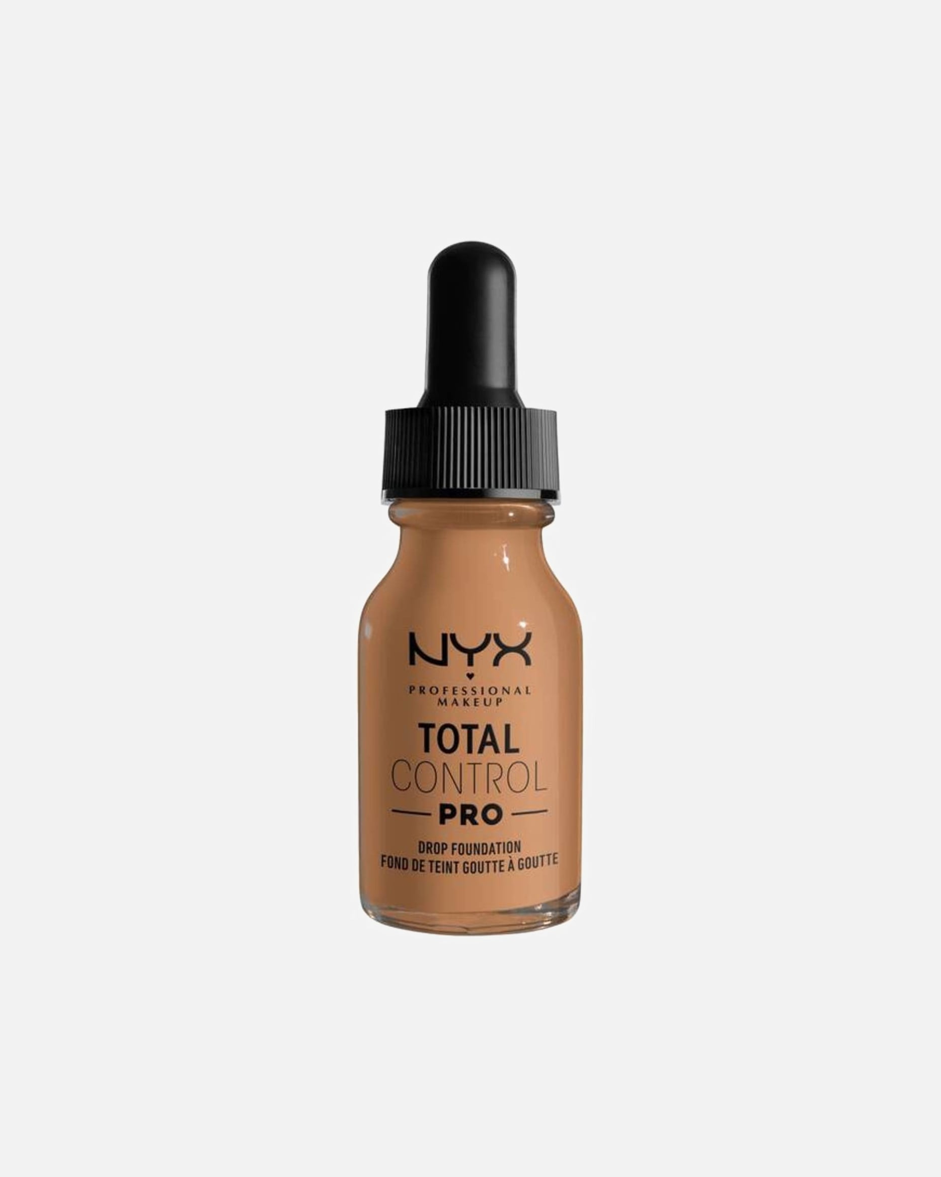 Fond de teint pour Unisexe NYX Professional Makeup Total Control Pro - Drop 14 - Golden Honey