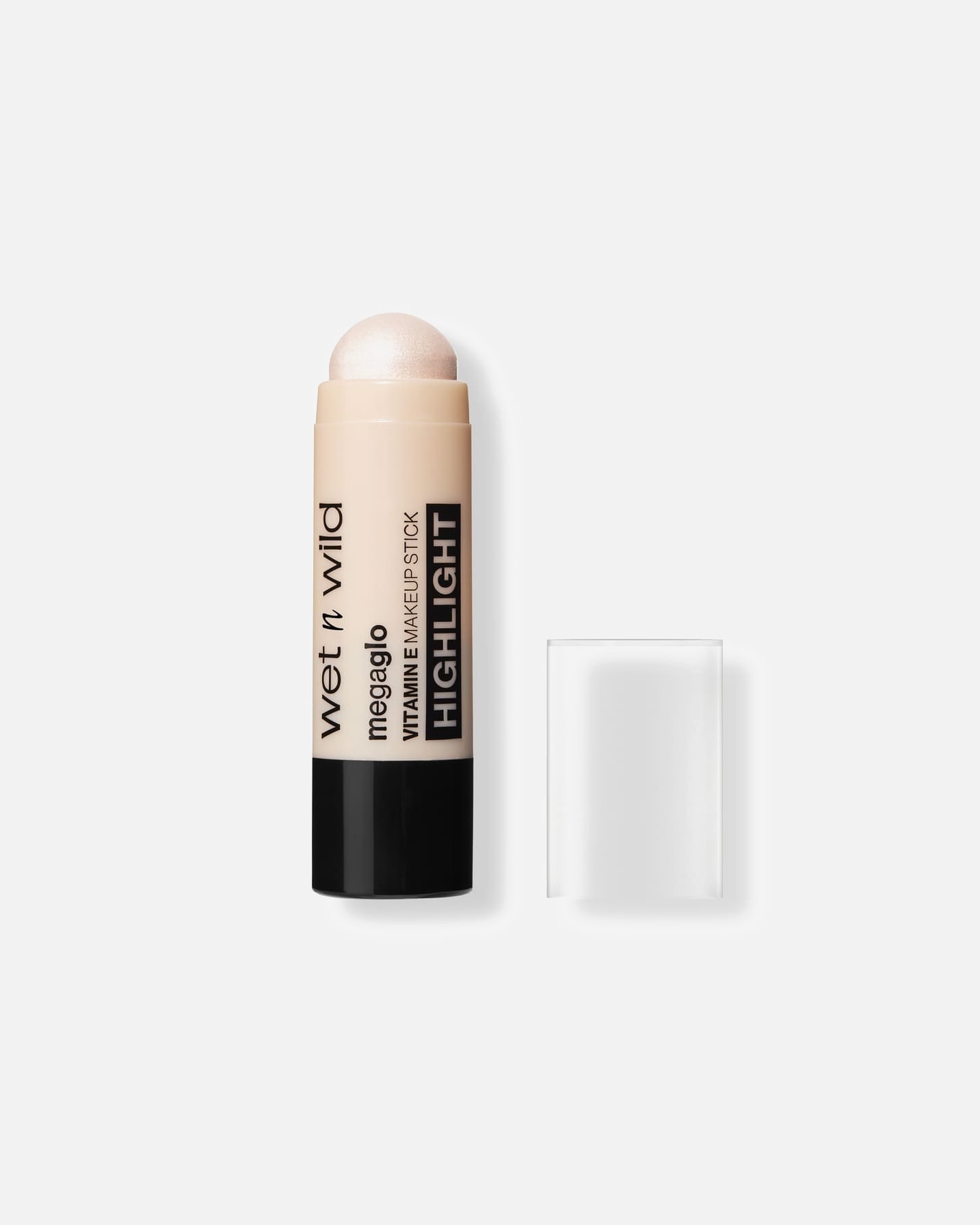 Illuminateur de teint pour Unisexe wet n wild Mega Glo vitamin and Make-up Stick highlight MOONLIKE