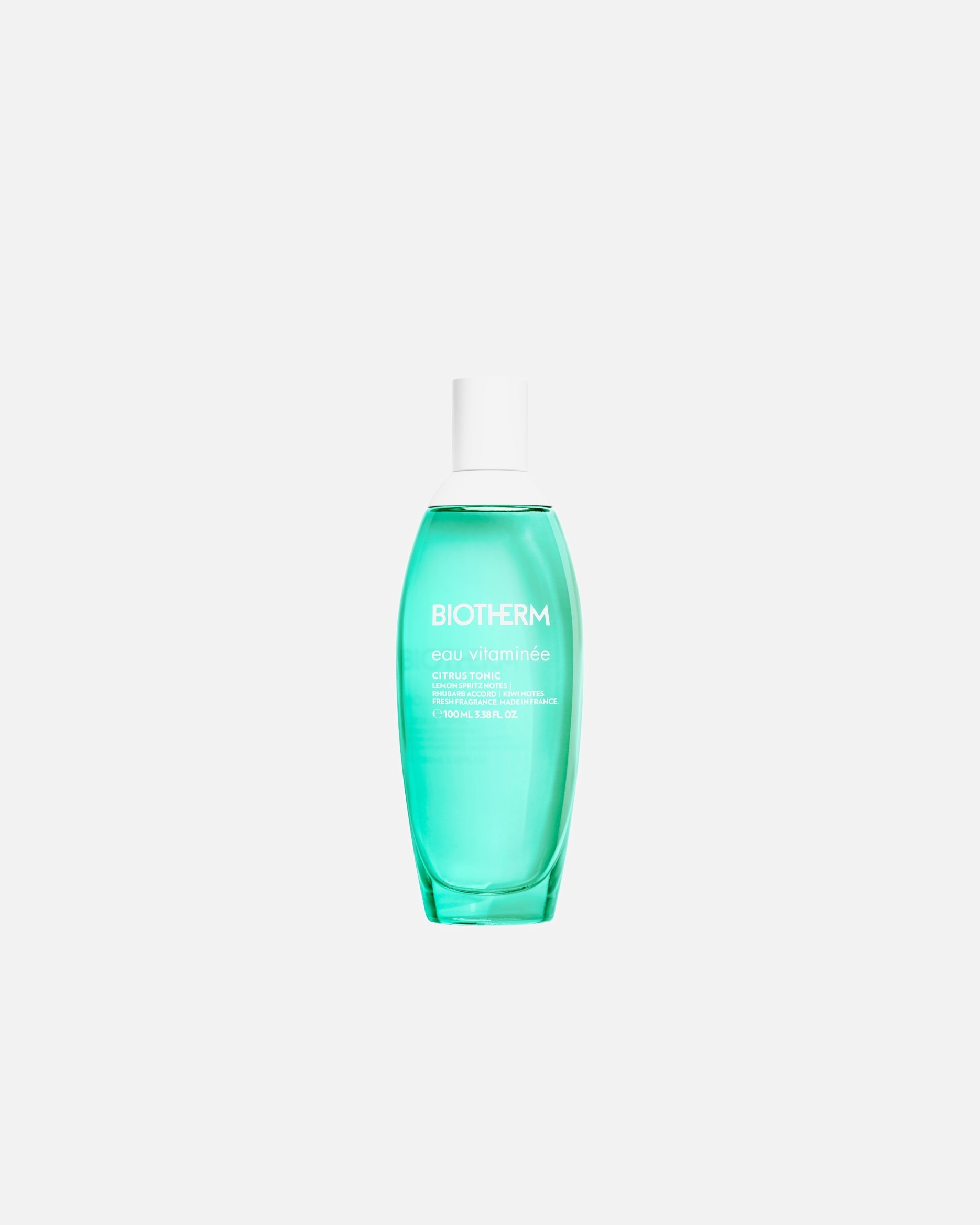 Eau de toilette pour Femme Biotherm Les Eaux Eau de soin revitalisante 100 ml