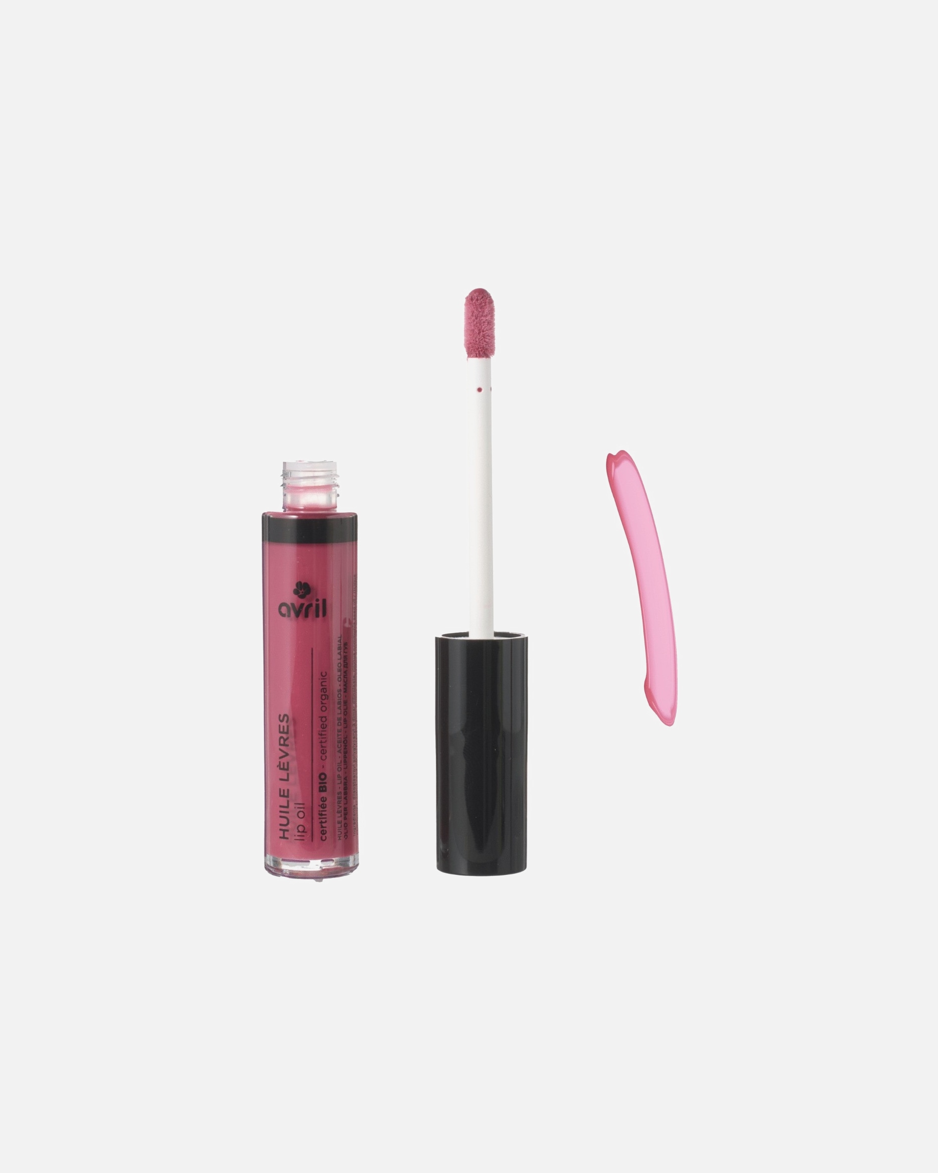 Huile pour les lèvres pour Unisexe Avril Default Brand Line violet pitaya