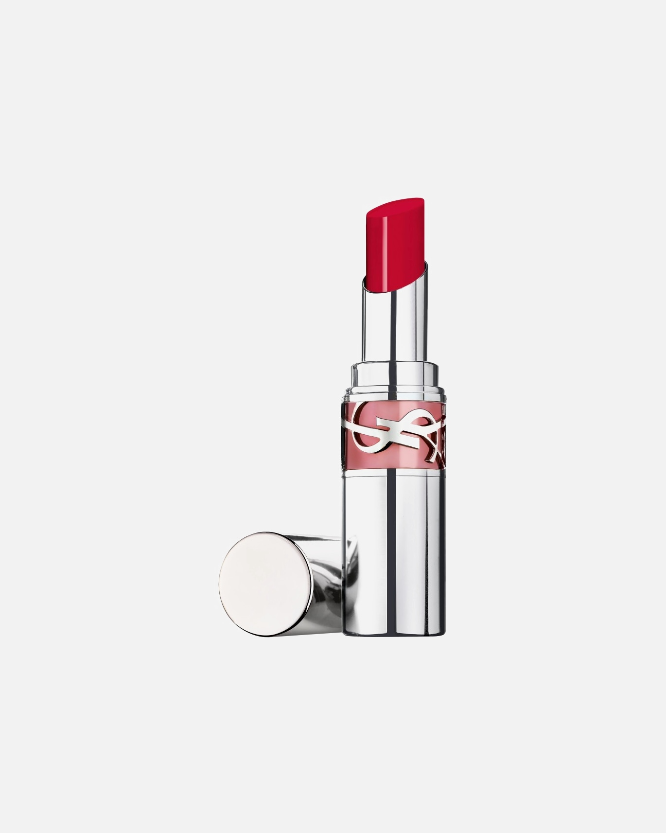 Rouge à lèvres pour Unisexe Yves Saint Laurent Loveshine 211 - Ardent Carmine