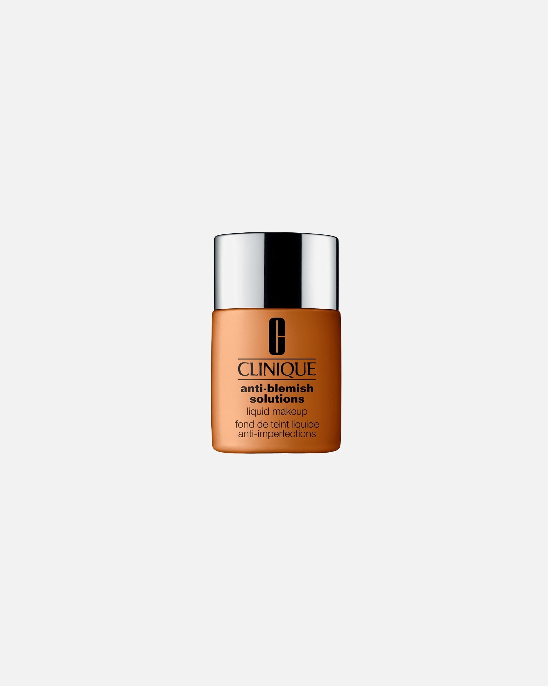 Fond de teint pour Unisexe Clinique Anti-Blemish Solutions Anti-imperfections 12 - WN 112 GINGER