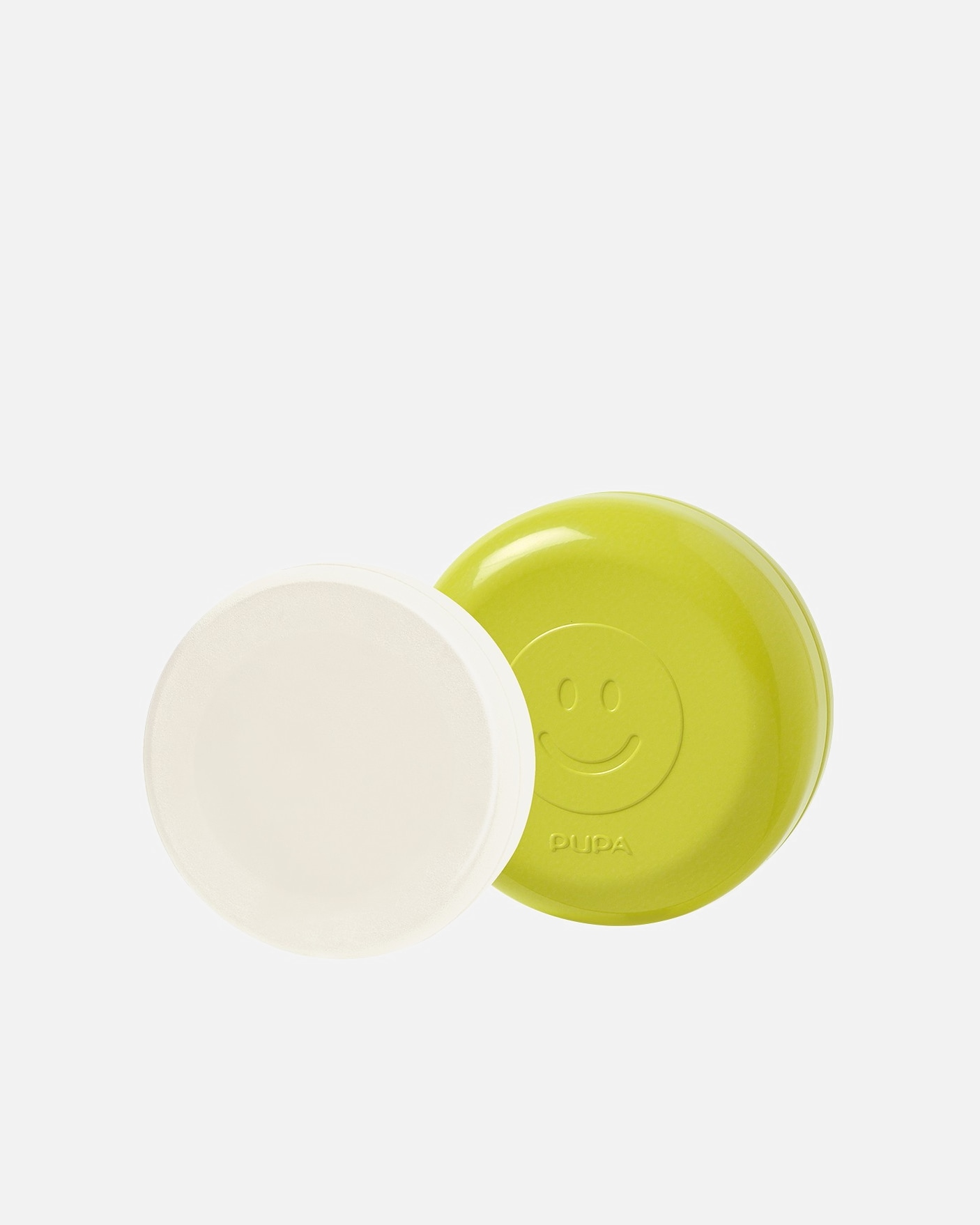 Savon pour le corps pour Femme PUPA Milano Happy Box - 3 in 1 003 - GINGER DREAM