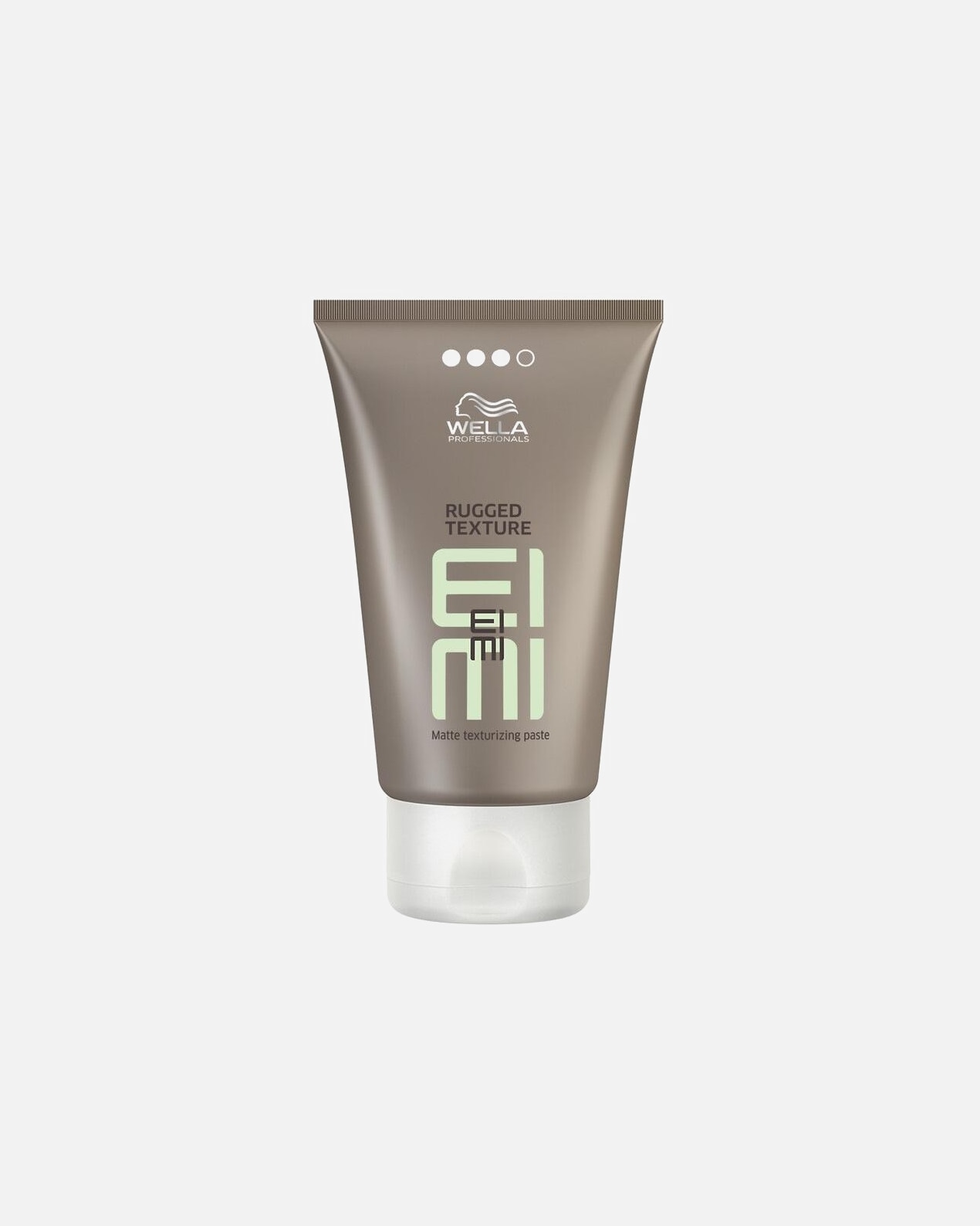 Crème cheveux pour Unisexe Wella Professionals Crème de modelage Rugged Texture Crème de modelage Rugged Texture