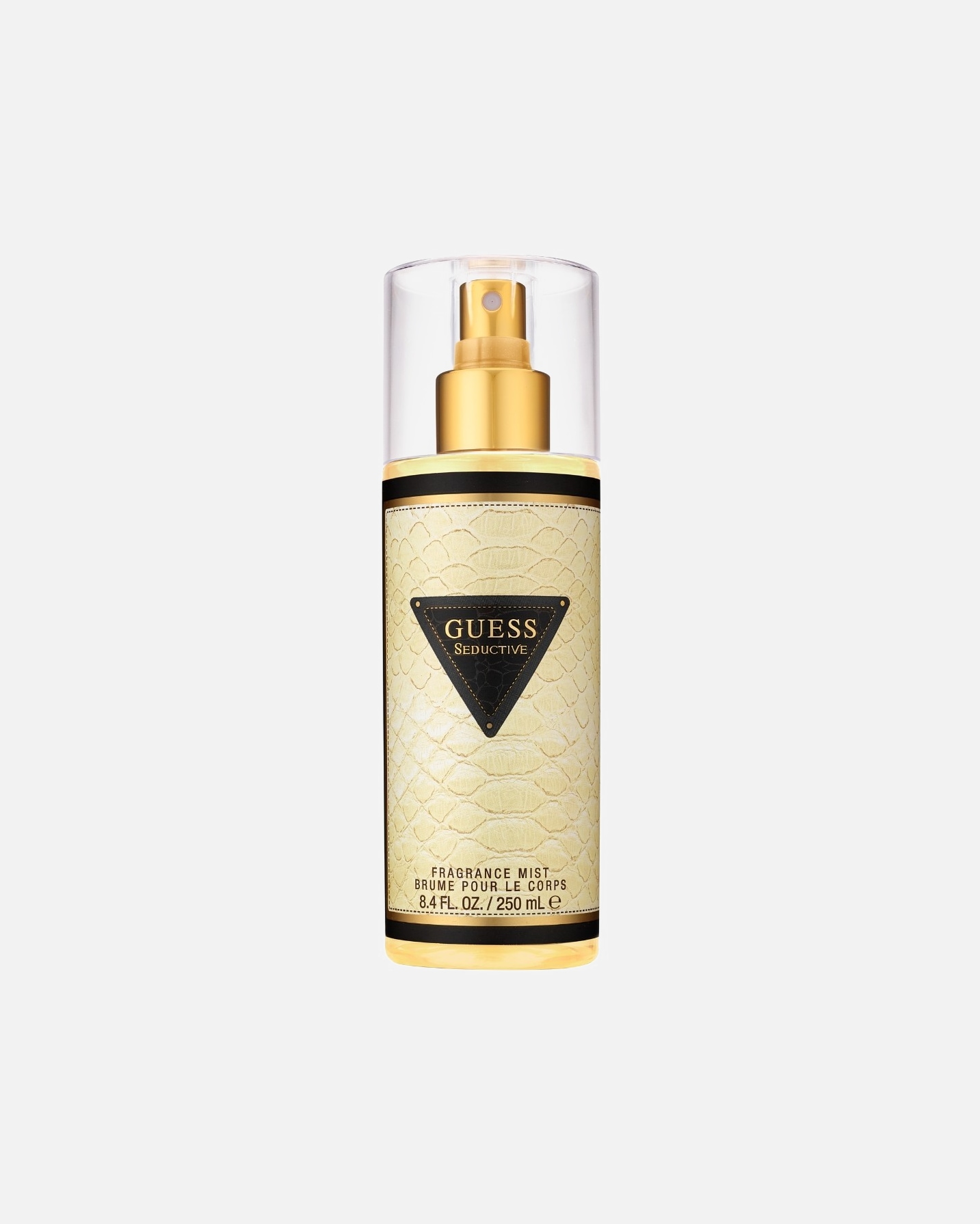 Spray pour le corps pour Unisexe Guess Seductive 250 ml