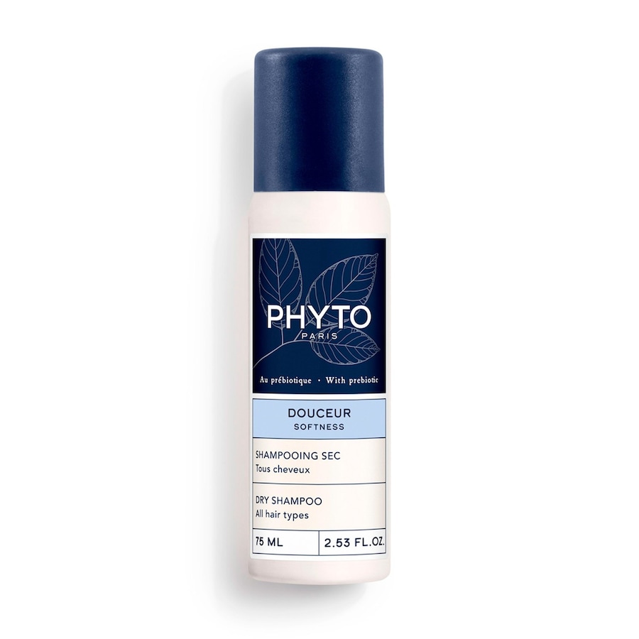Phyto - Shampooing Sec Shampoing sec 75 ml unisex