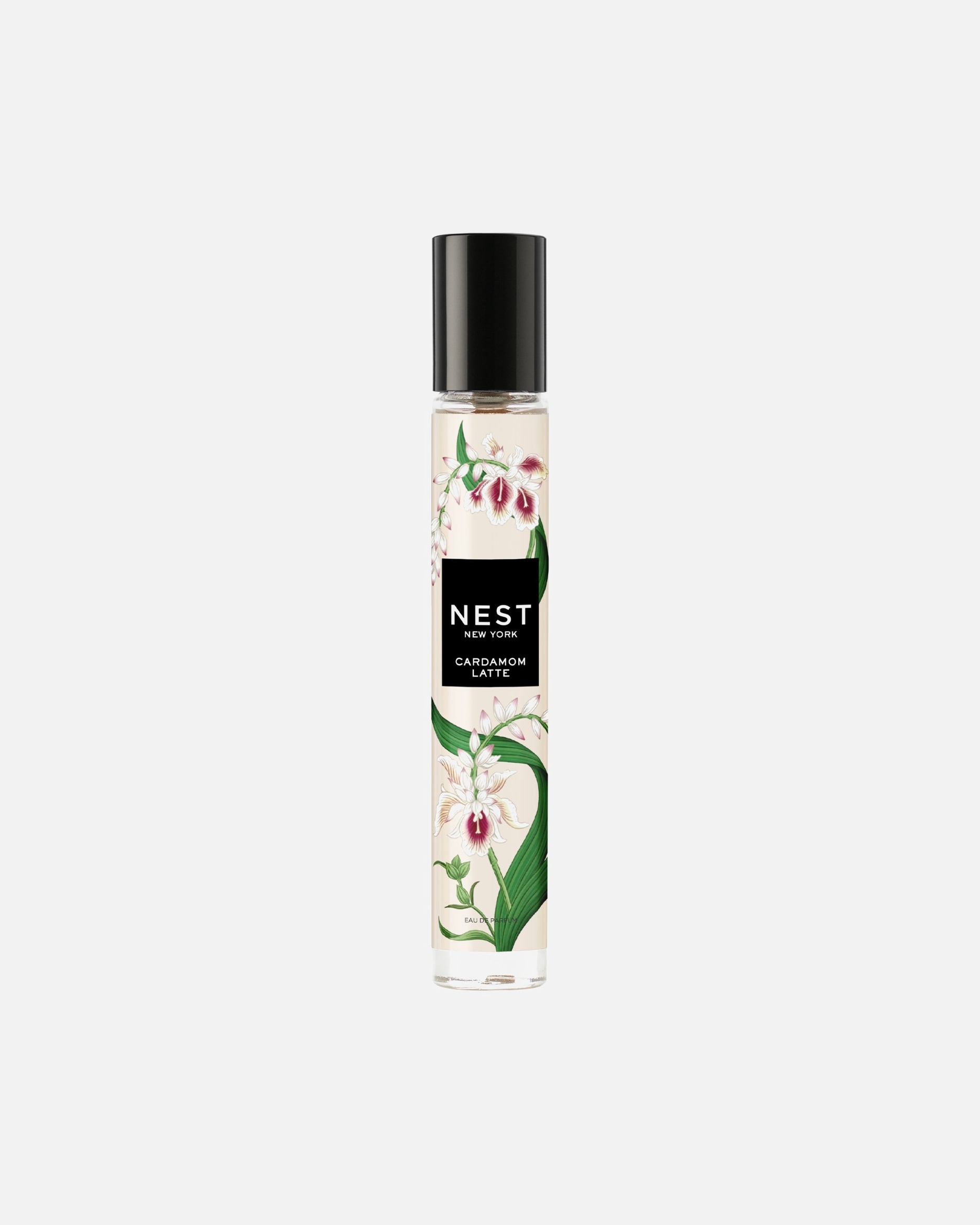 Eau de parfum pour Femme NEST NEW YORK Cardamom Latte 8 ml