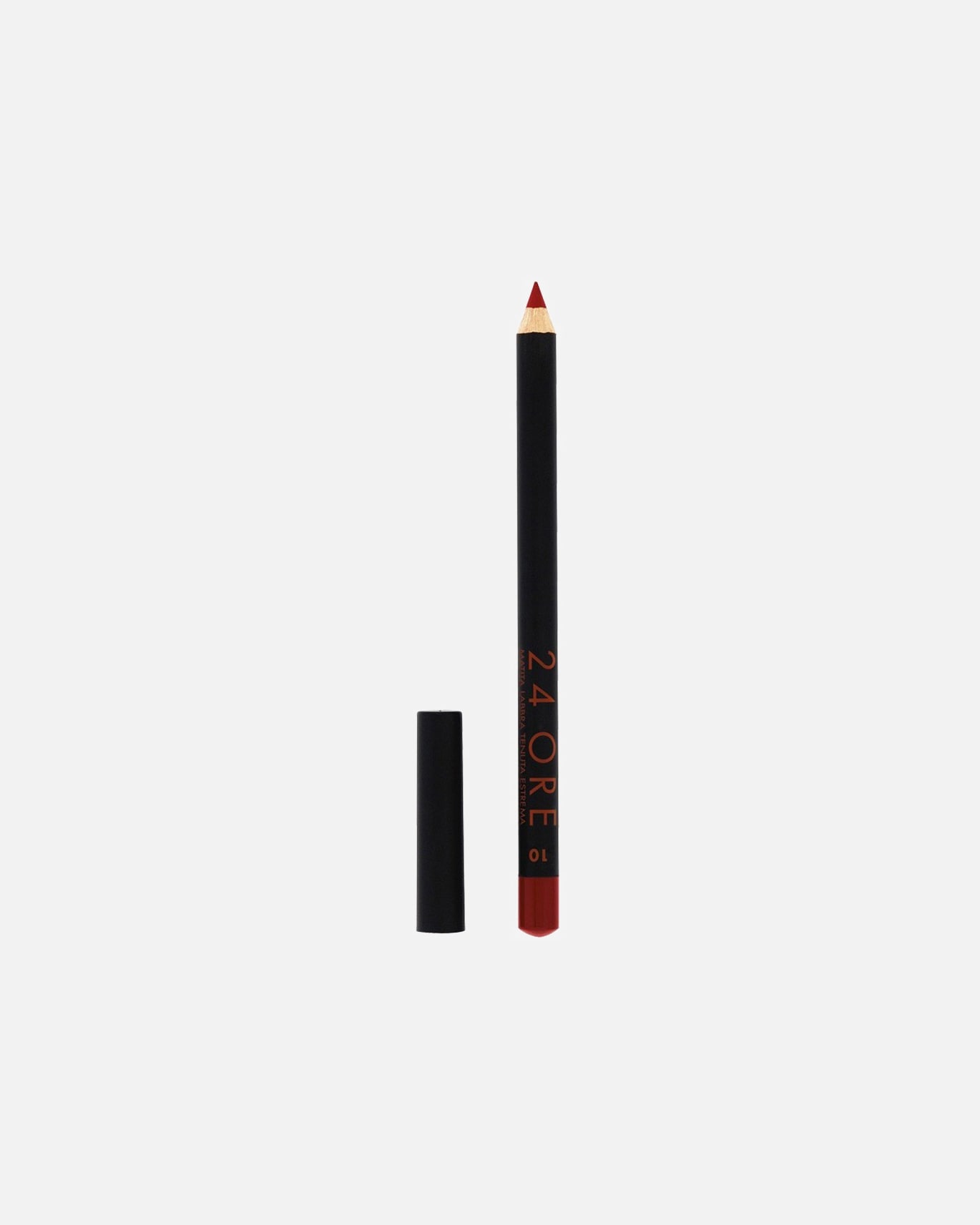 Crayon à lèvres pour Unisexe Deborah Milano 24Ore 010 Red