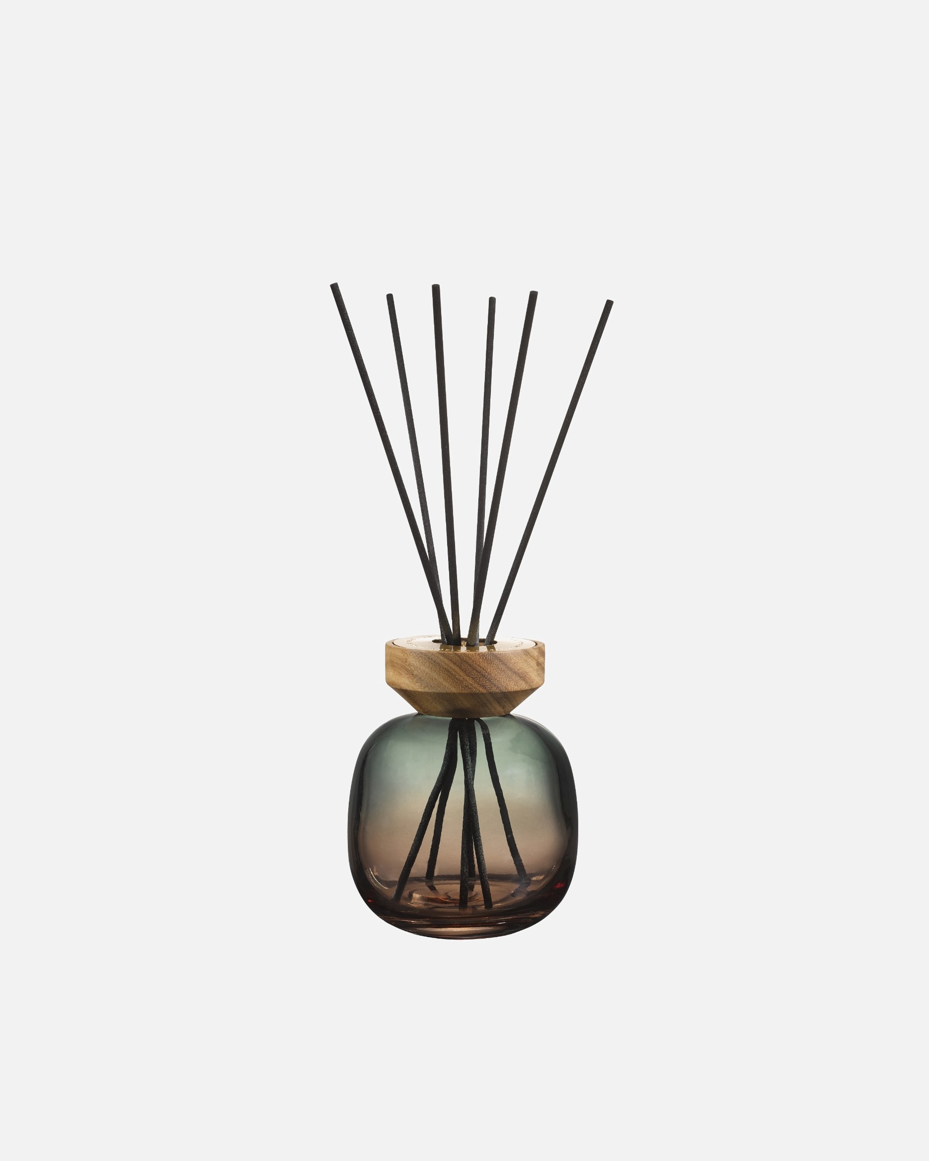 Parfum d'ambiance pour Unisexe Maison Berger Bouquet Wood Vert Prune/Bois 1 unité