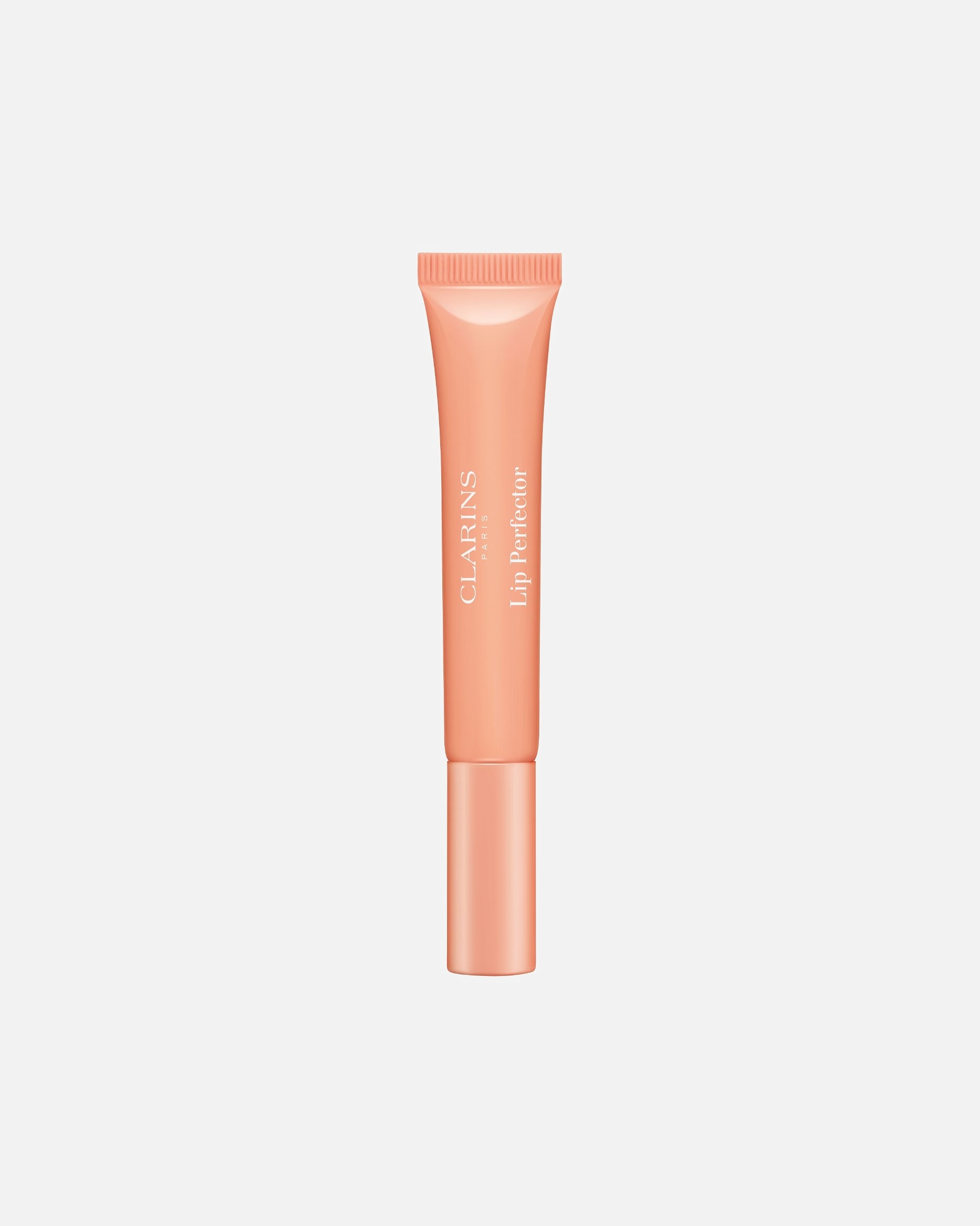 Gloss à lèvres pour Unisexe Clarins Lip Perfector 02 - Apricot Shimmer
