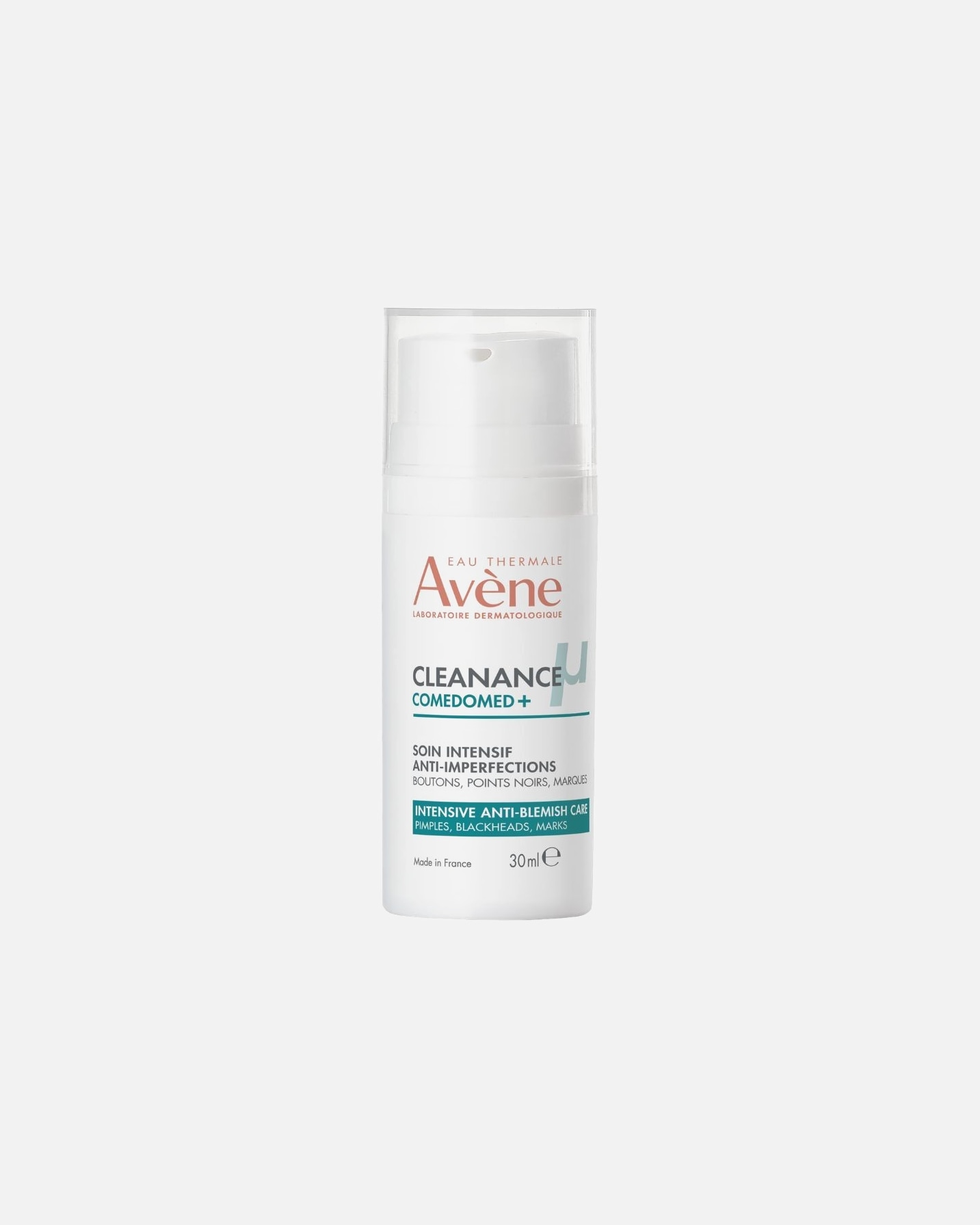 Soin anti-acné pour Unisexe Avène Cleanance Soin Intensif Anti-Imperfections 30 ml