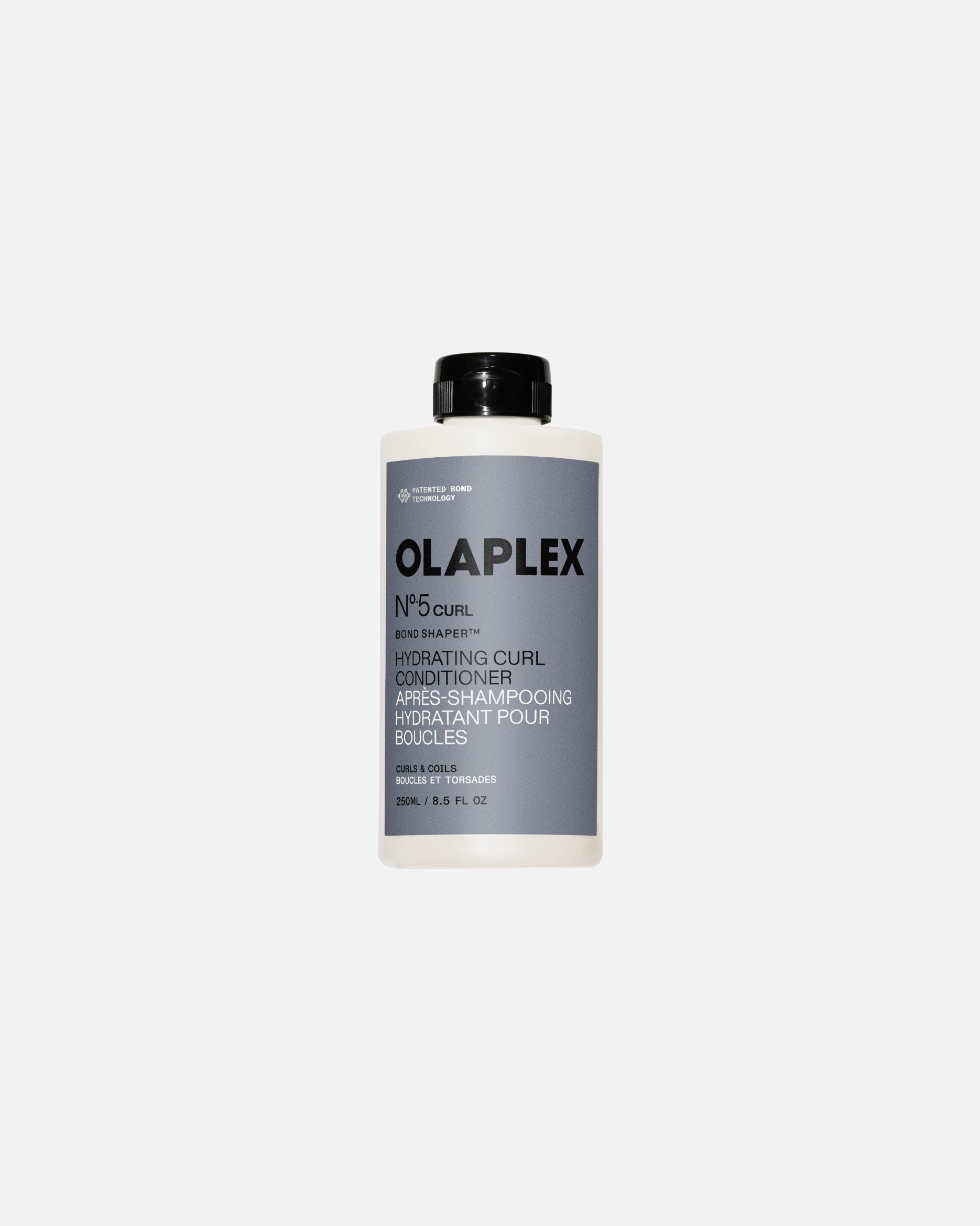 Après-shampooing pour Unisexe Olaplex Curl No 5 CURL Bond Shaper Hydrating Curl 250 ml