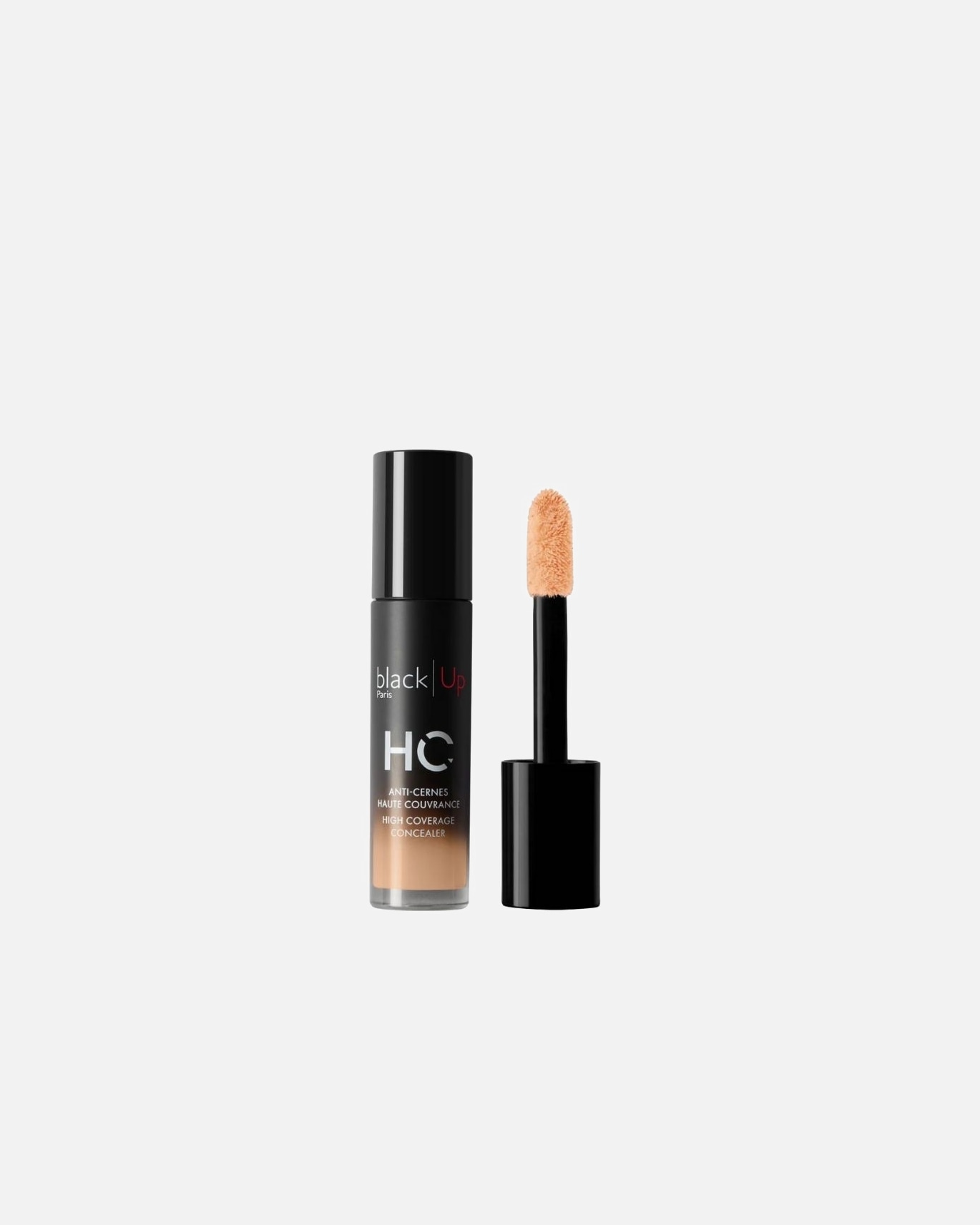 Correcteur pour Unisexe black Up High coverage 01