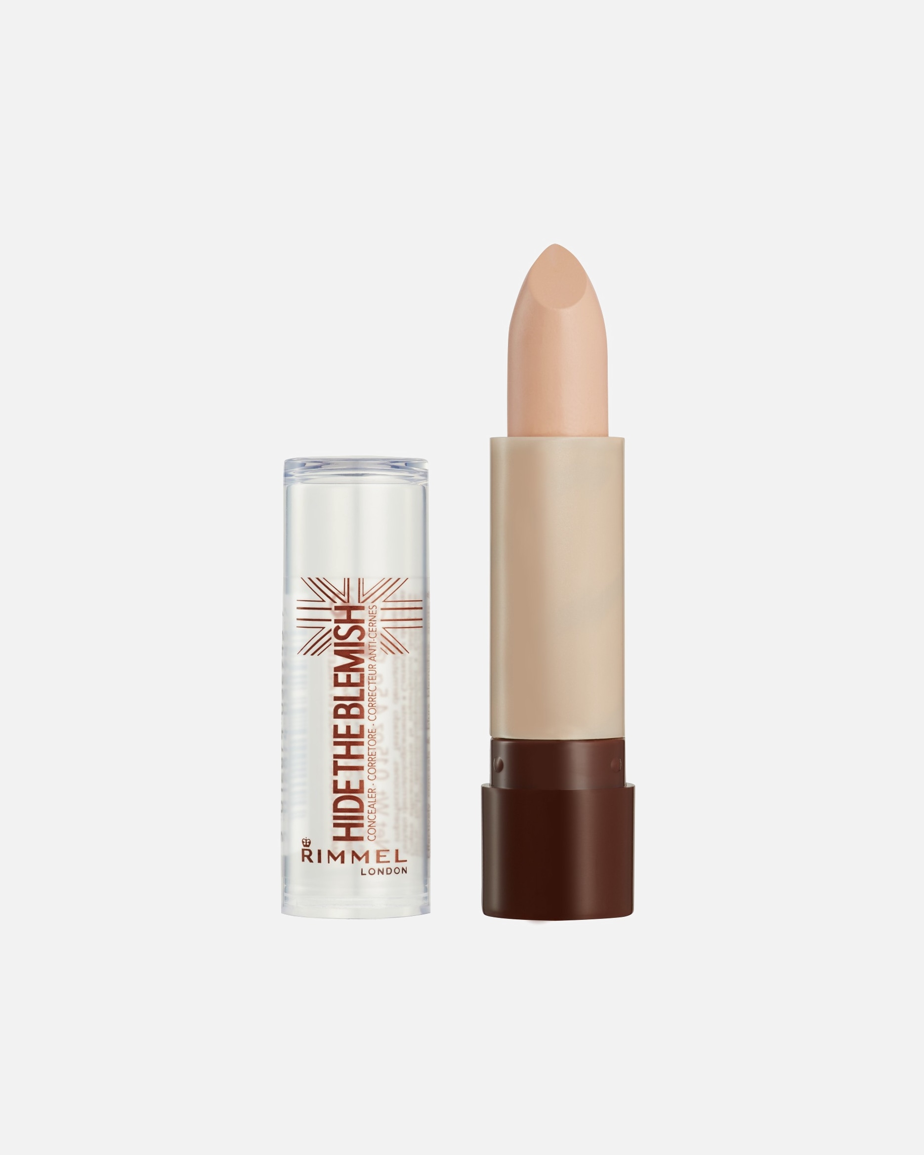 Correcteur pour Femme Rimmel London HIDE THE BLEMISH 001 IVORY 004