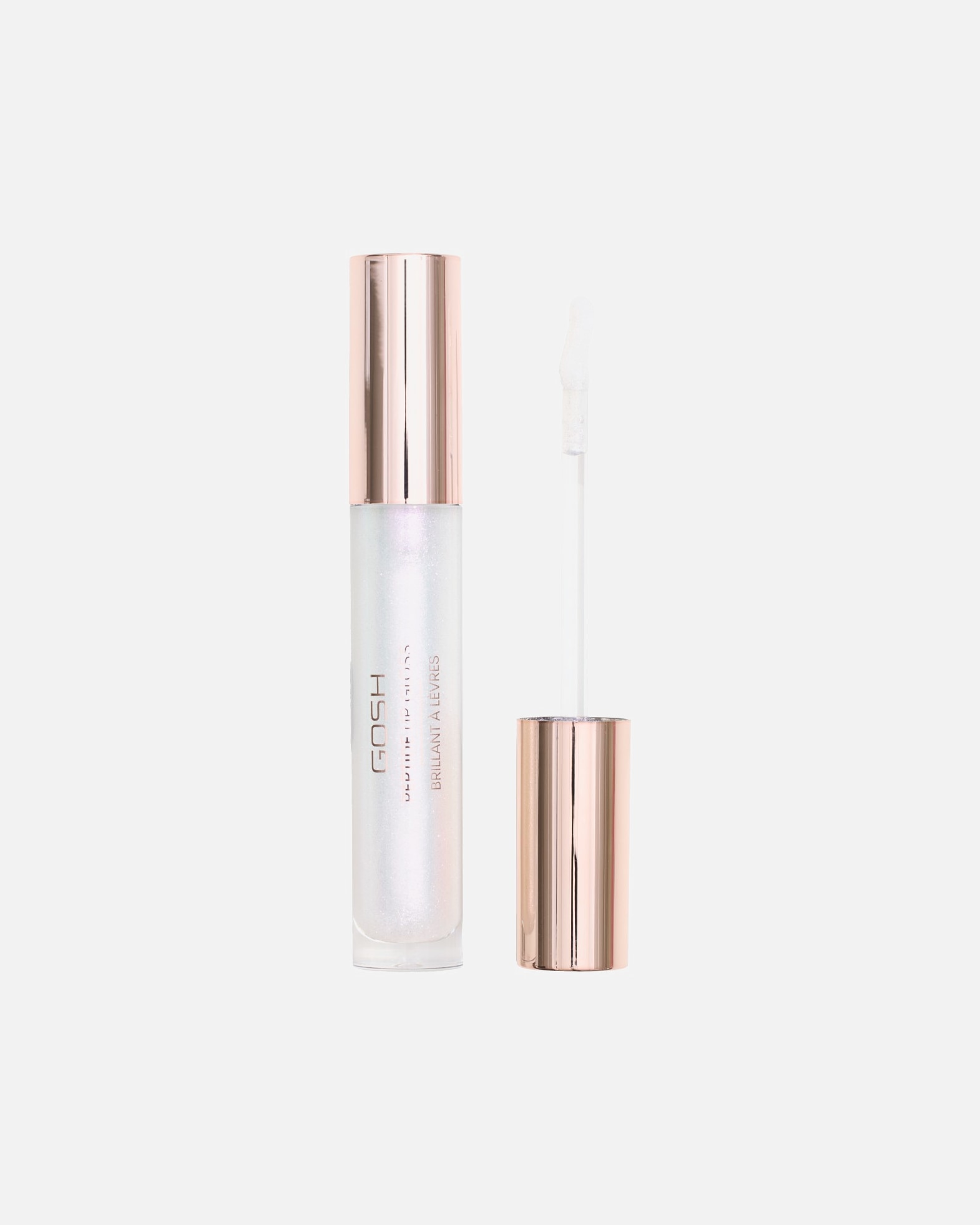 Gloss à lèvres pour Unisexe Gosh Copenhagen PEPTIDE 001 Diamond Gosh