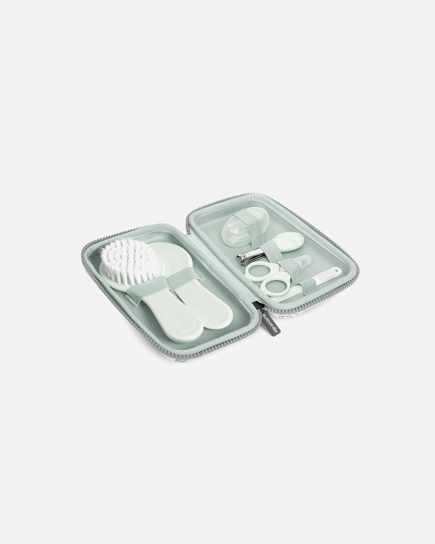 Kit de soins pour les ongles pour Homme Suavinex 1 unité