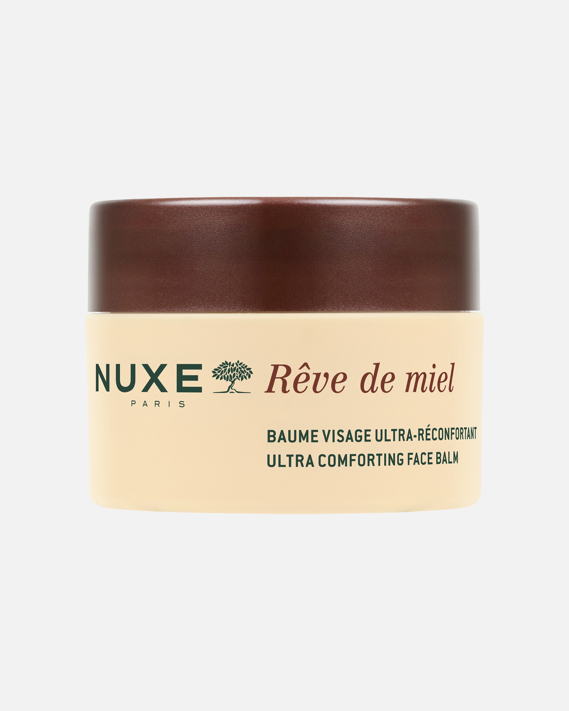Crème visage pour Unisexe NUXE Reve De Miel® Ultra réconfortant 50 ml