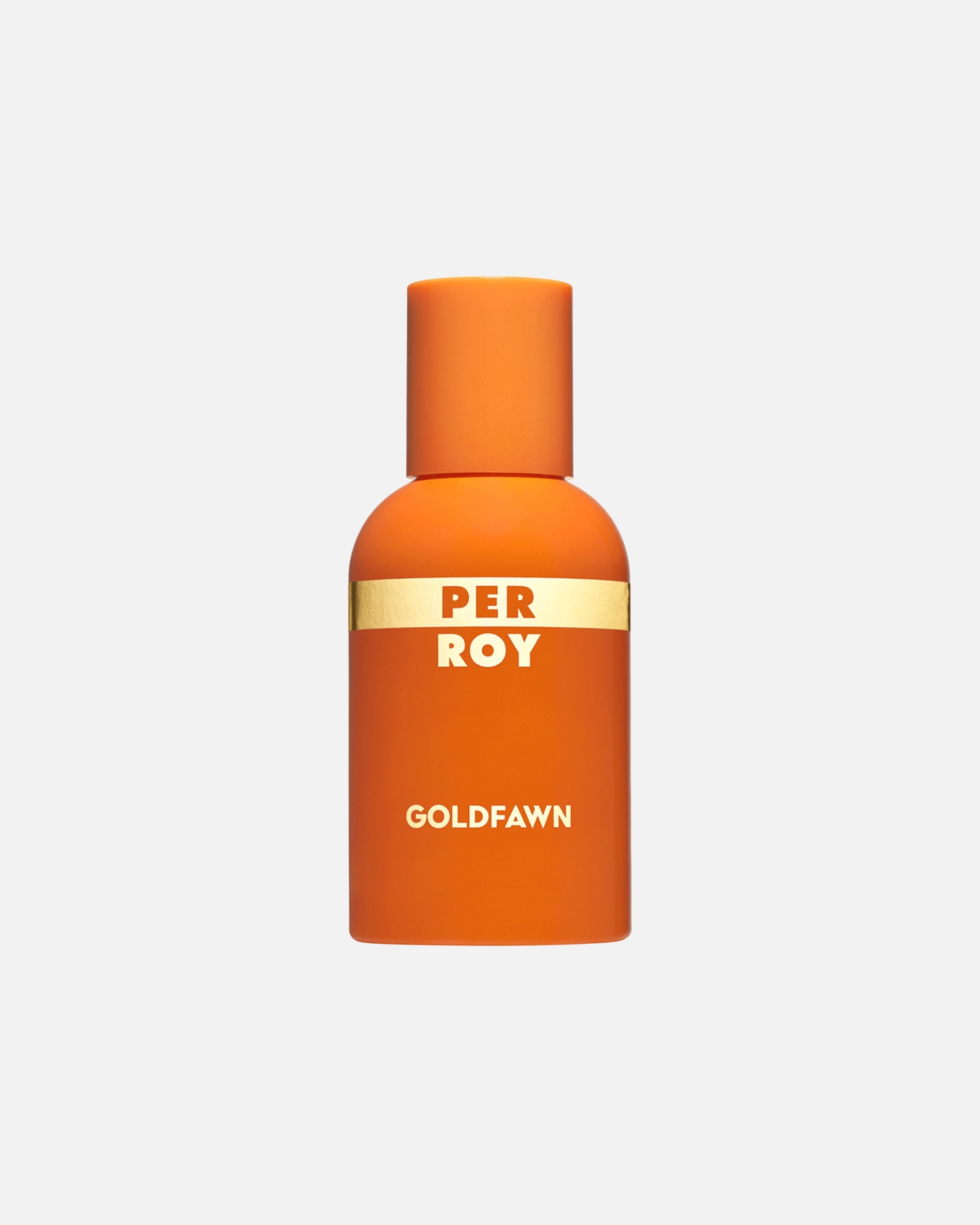Eau de parfum pour Unisexe Perroy Default Brand Line Goldfawn 100 ml