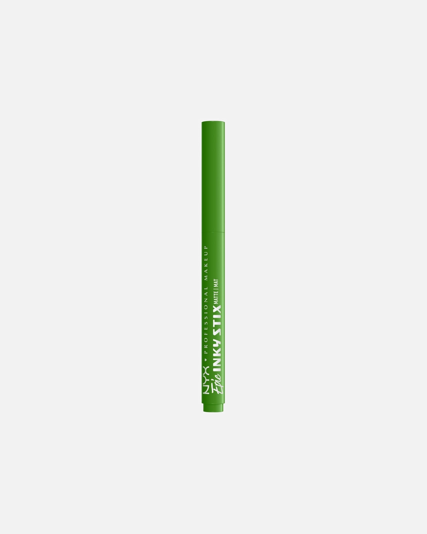 Eyeliner pour Unisexe NYX Professional Makeup Epic Inky Stix On-Lime