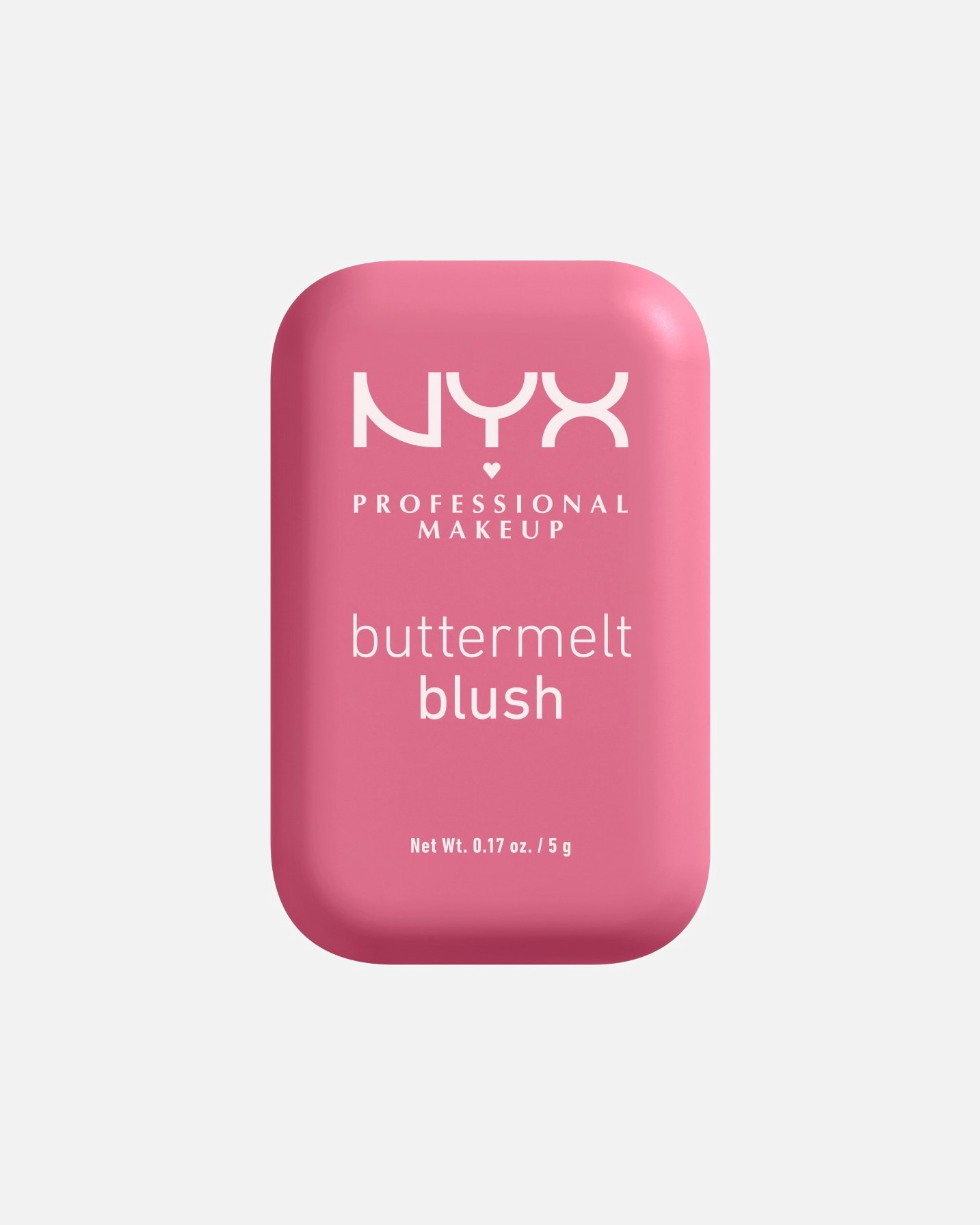 Blush pour Unisexe NYX Professional Makeup Buttermelt 06 - FOR THE BUTTA
