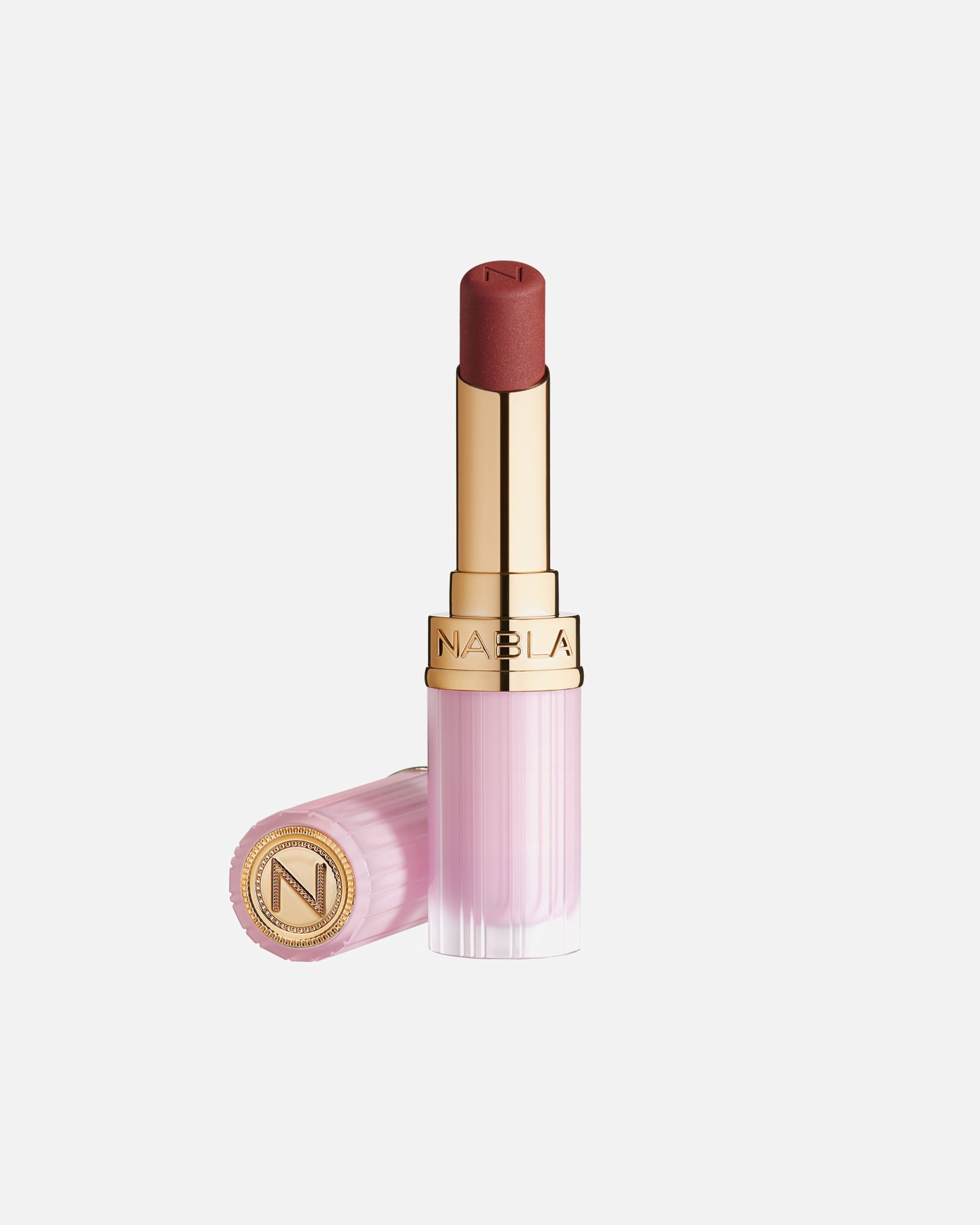Rouge à lèvres pour Unisexe NABLA Default Brand Line Beyond Blurry Lipstick AFRODITE