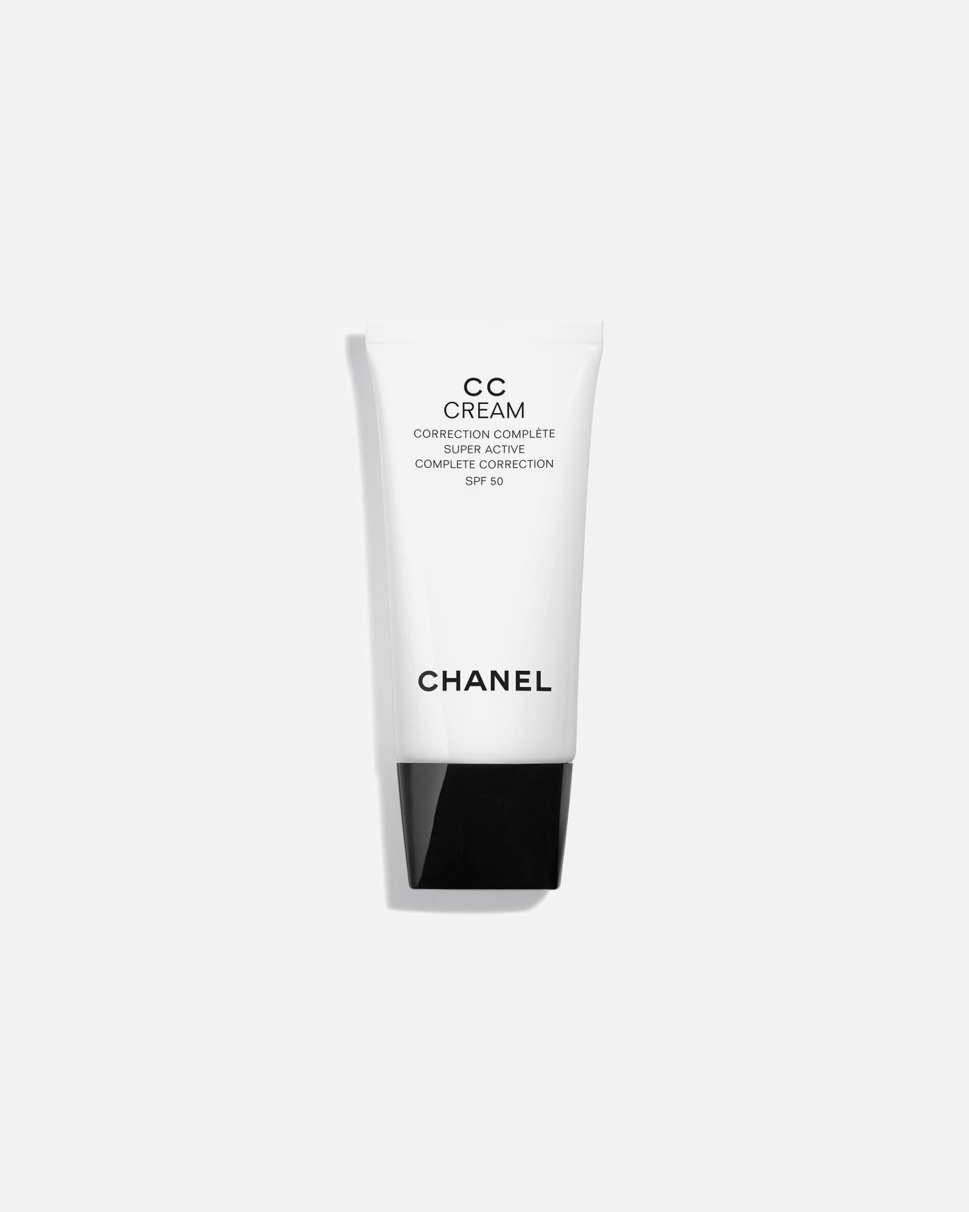 CC crème pour Unisexe CHANEL 40 - BEIGE