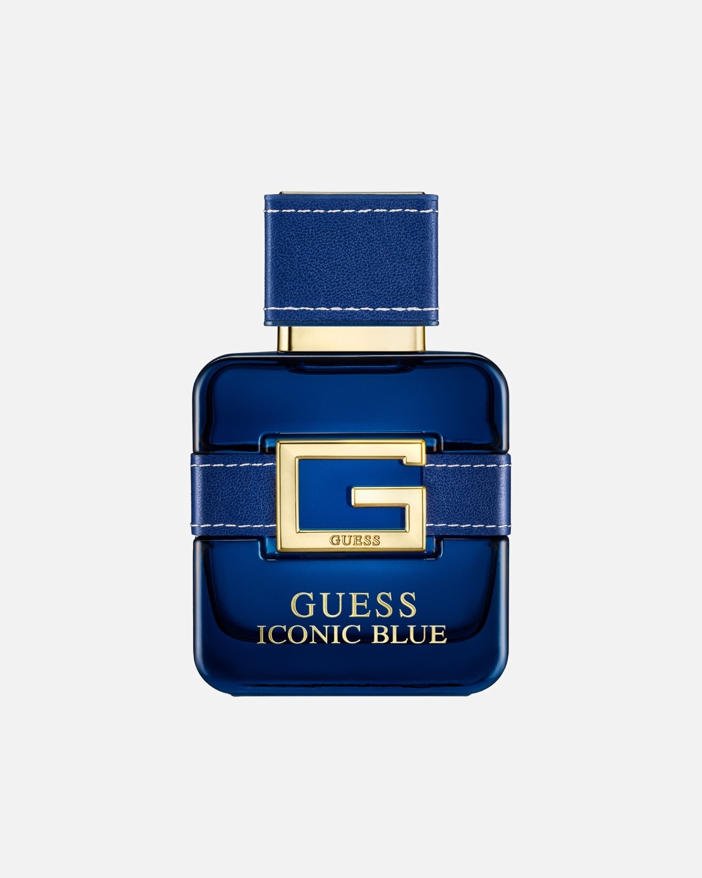 Eau de parfum pour Homme Guess Iconic Blue 50 ml