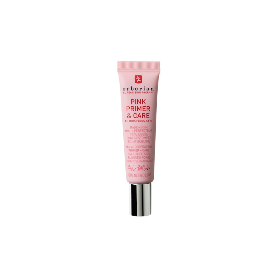 Erborian - Pink Primer & Care 15 ml Argent unisex