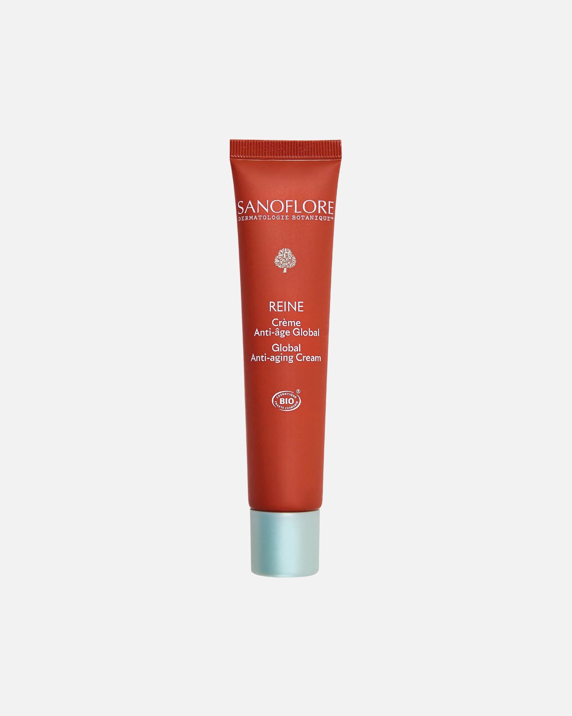 Crème de Jour pour Unisexe Sanoflore Reine Anti-âge global 40 ml