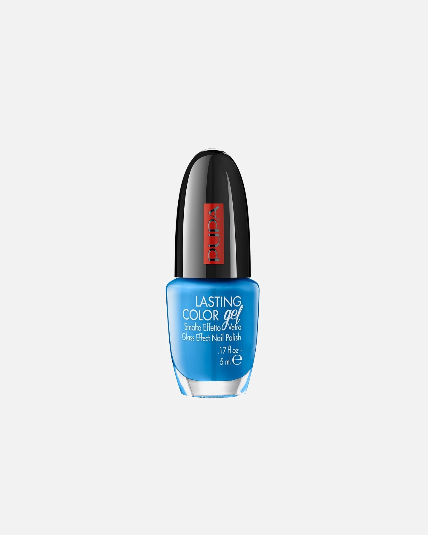 Vernis pour Unisexe PUPA Milano LASTING COLOR GEL 076