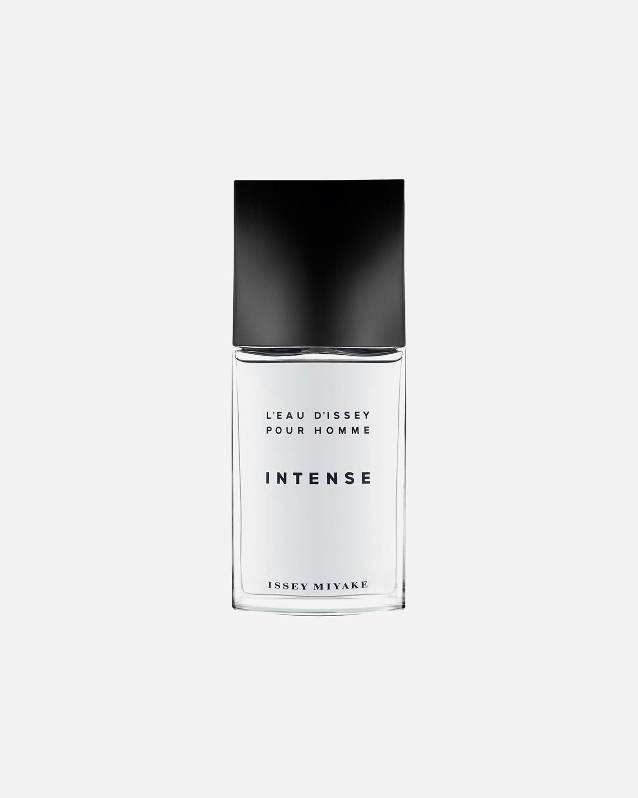 Eau de toilette pour Homme Issey Miyake L'Eau d'Issey pour Homme Intense 125 ml