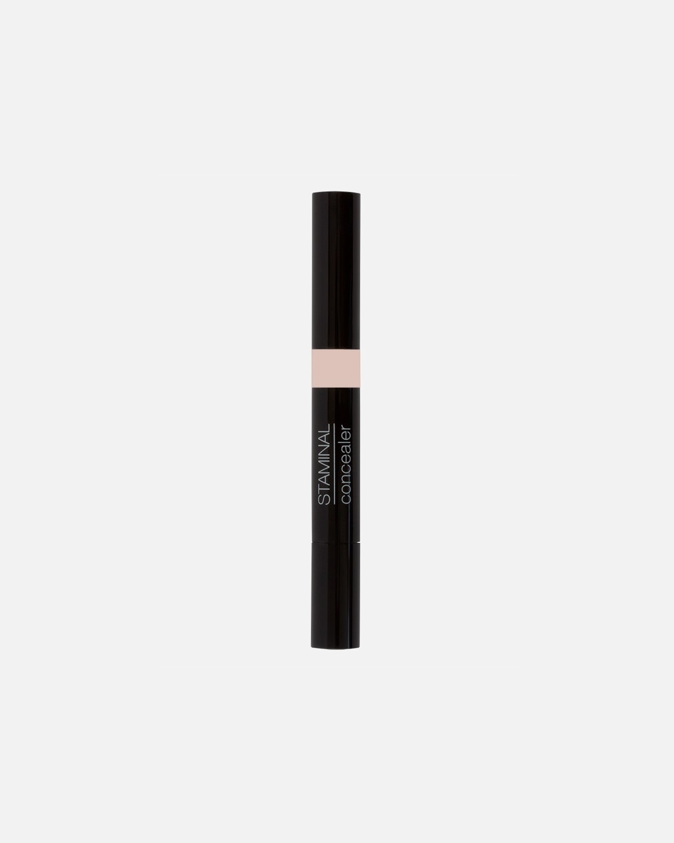 Correcteur pour Unisexe NOUBA STAMINAL concealer dark rose