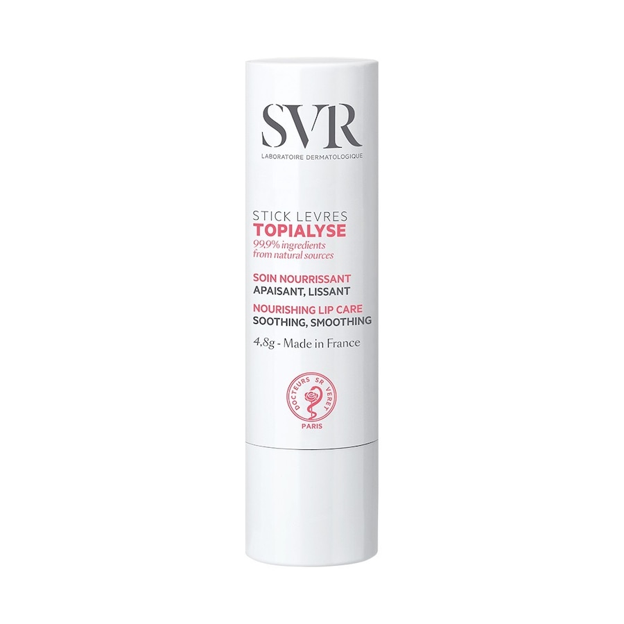SVR - TOPIALYSE VEGETAL Baume à lèvres 4.8 g unisex