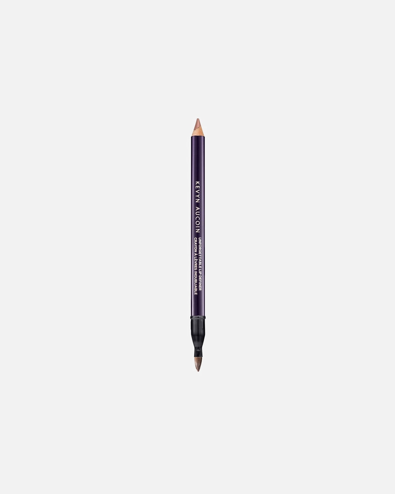 Crayon à lèvres pour Unisexe Kevyn Aucoin Crayon à Lèvres Inoubliable Undressed